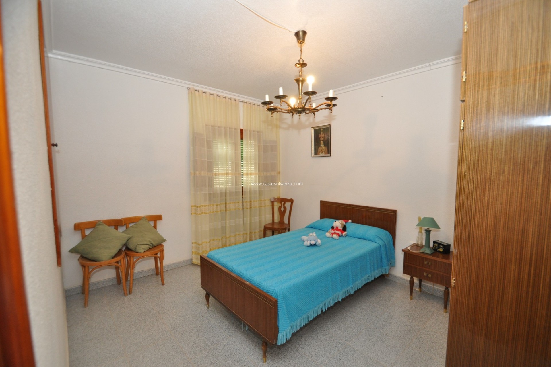 Reventa - Villa - Yecla - Inland