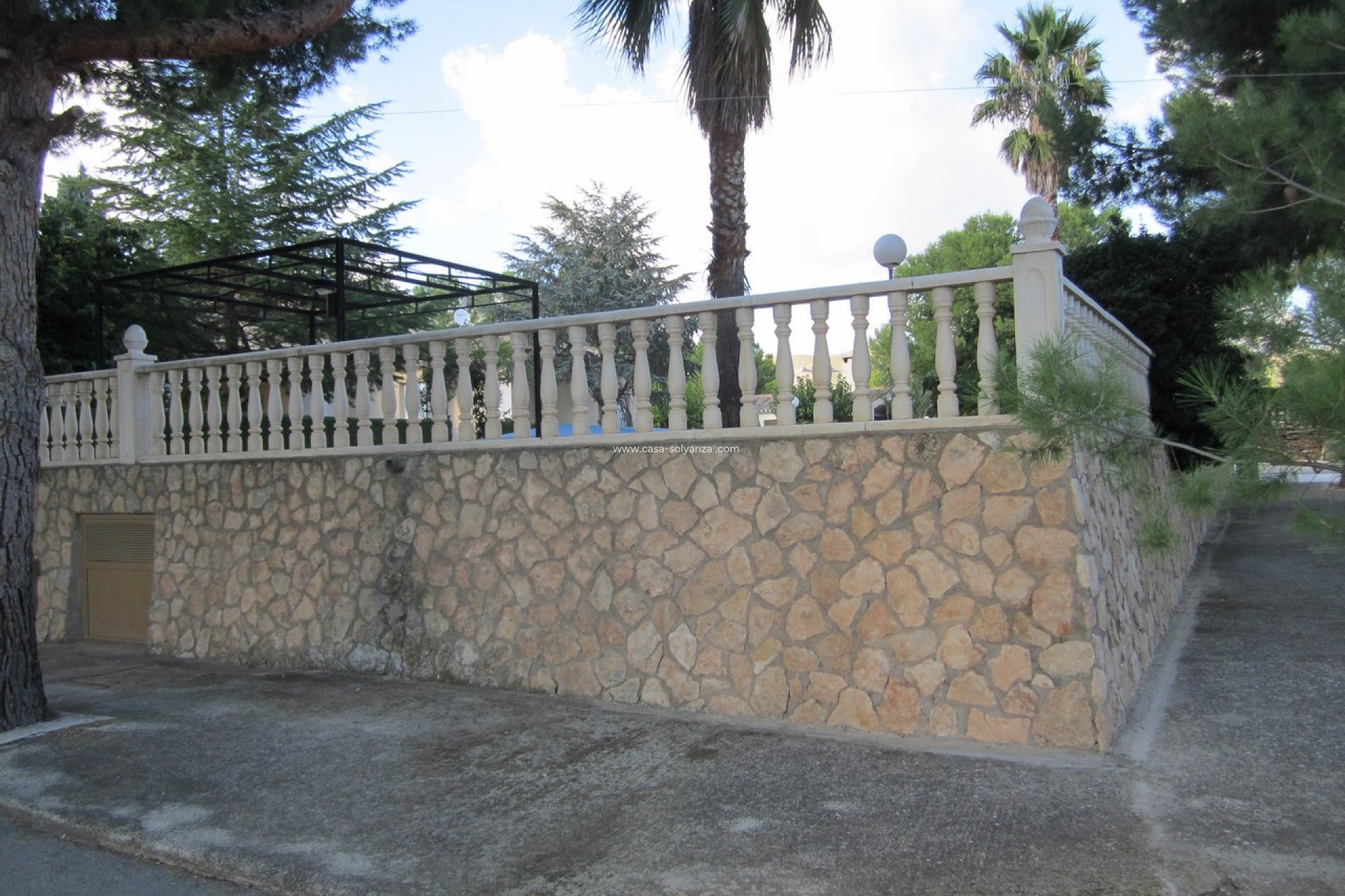 Reventa - Villa - Yecla - Inland