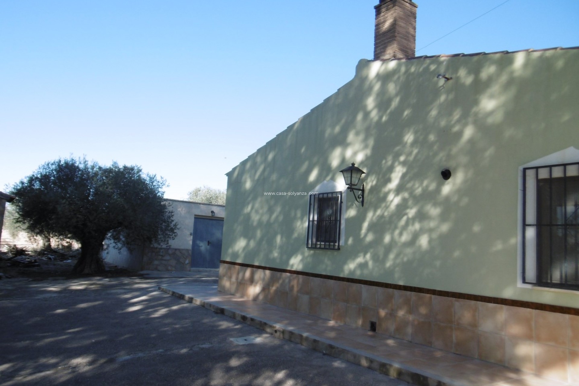 Reventa - Villa - Yecla - Inland