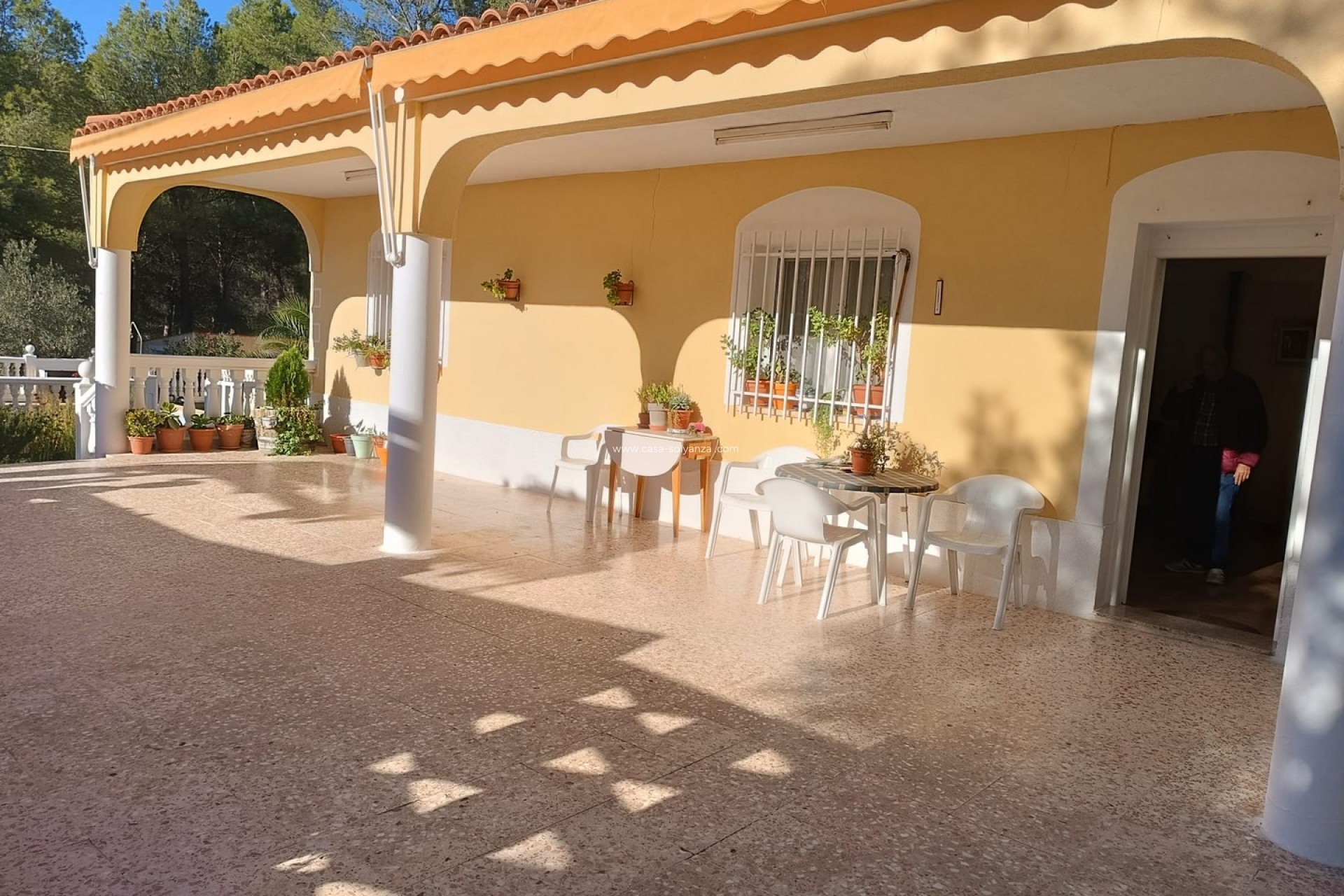 Reventa - Villa - Yecla - Inland