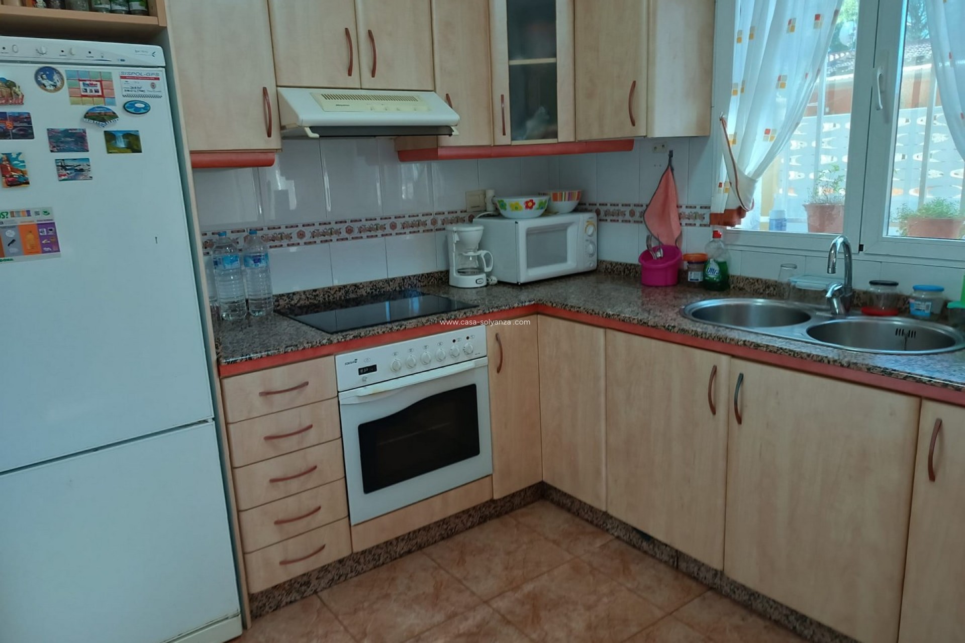 Reventa - Villa - Yecla - Inland