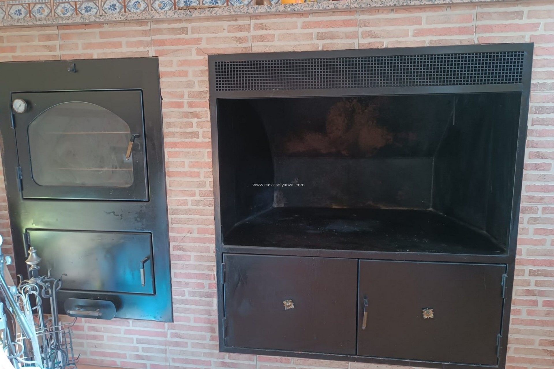 Reventa - Villa - Yecla - Inland