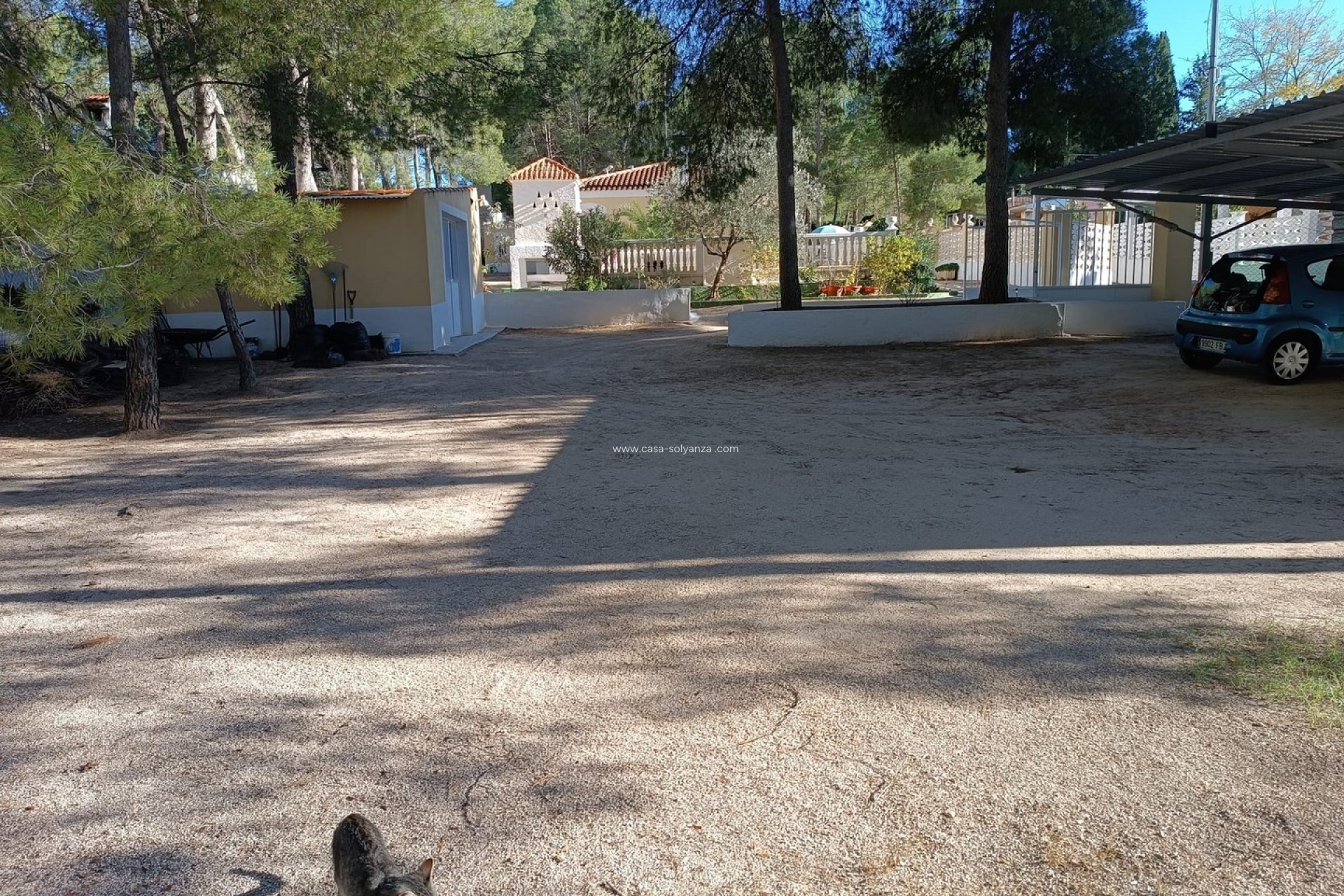 Reventa - Villa - Yecla - Inland