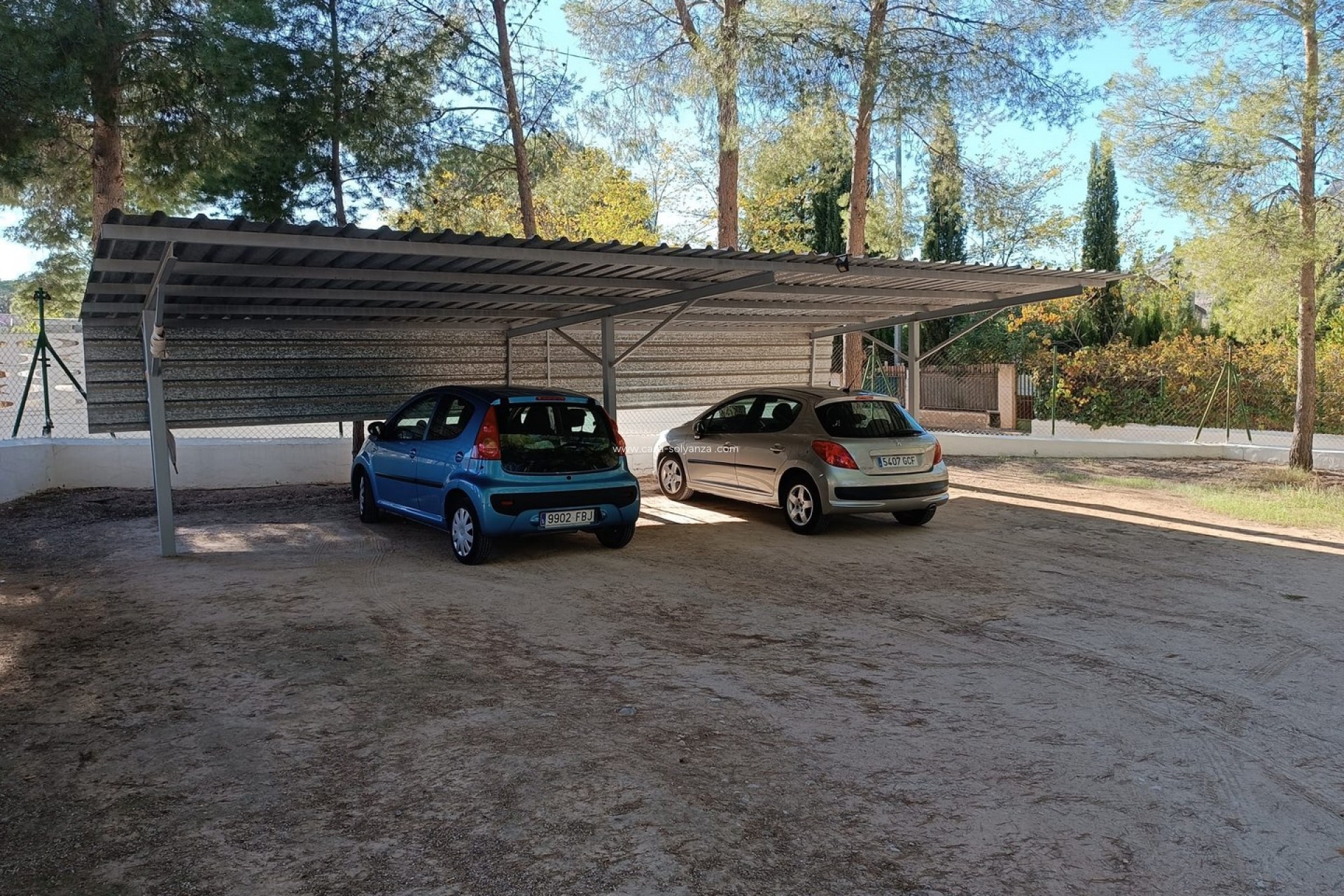 Reventa - Villa - Yecla - Inland