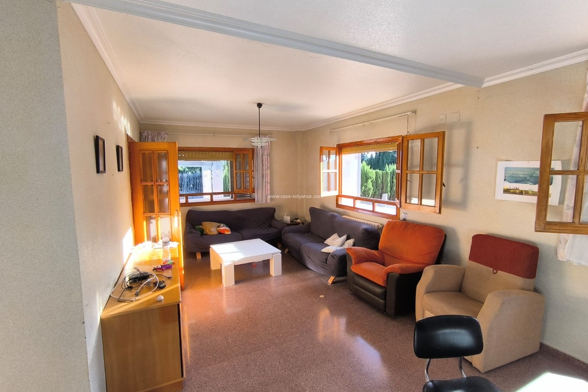 Reventa - Villa - Yecla - Inland