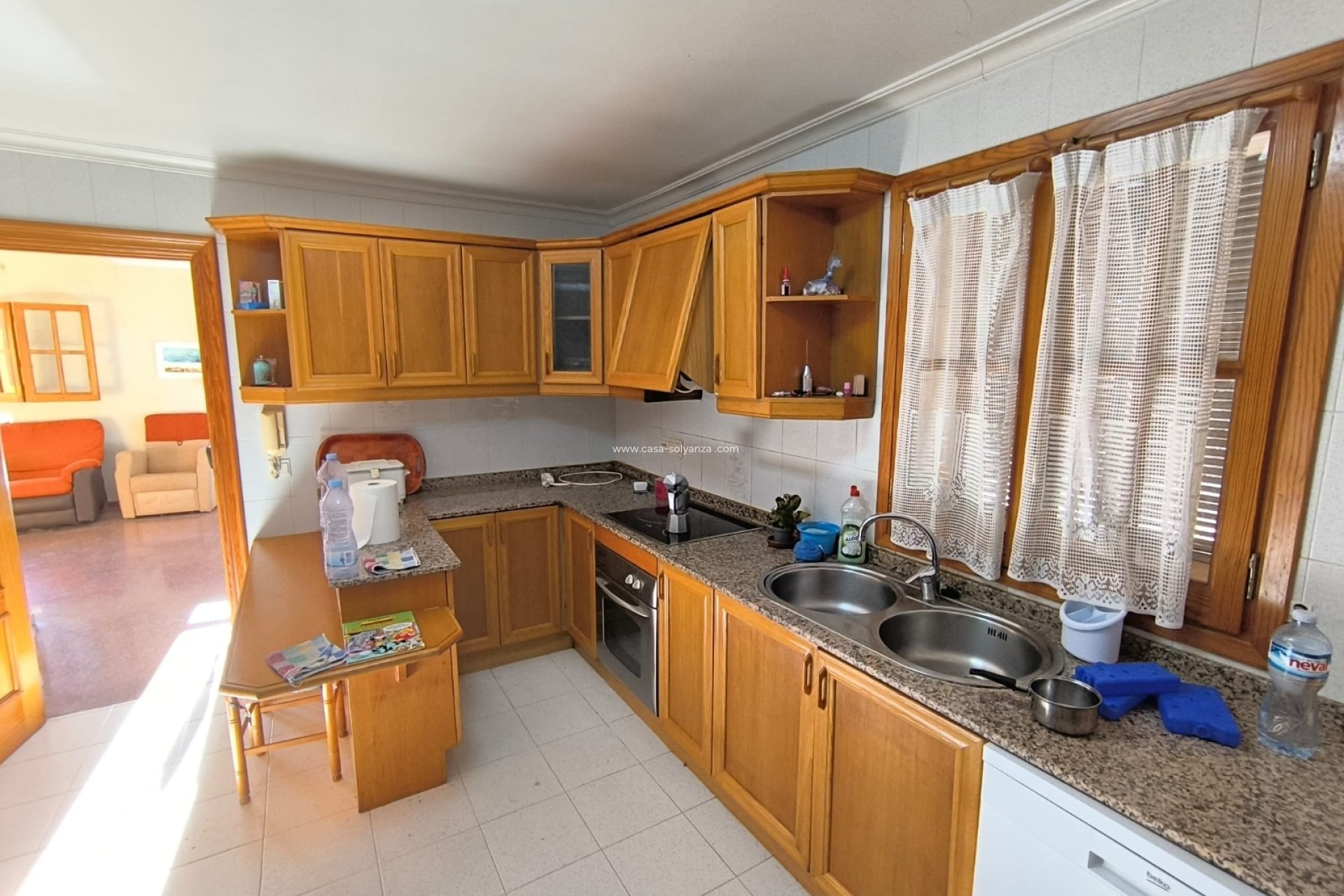 Reventa - Villa - Yecla - Inland