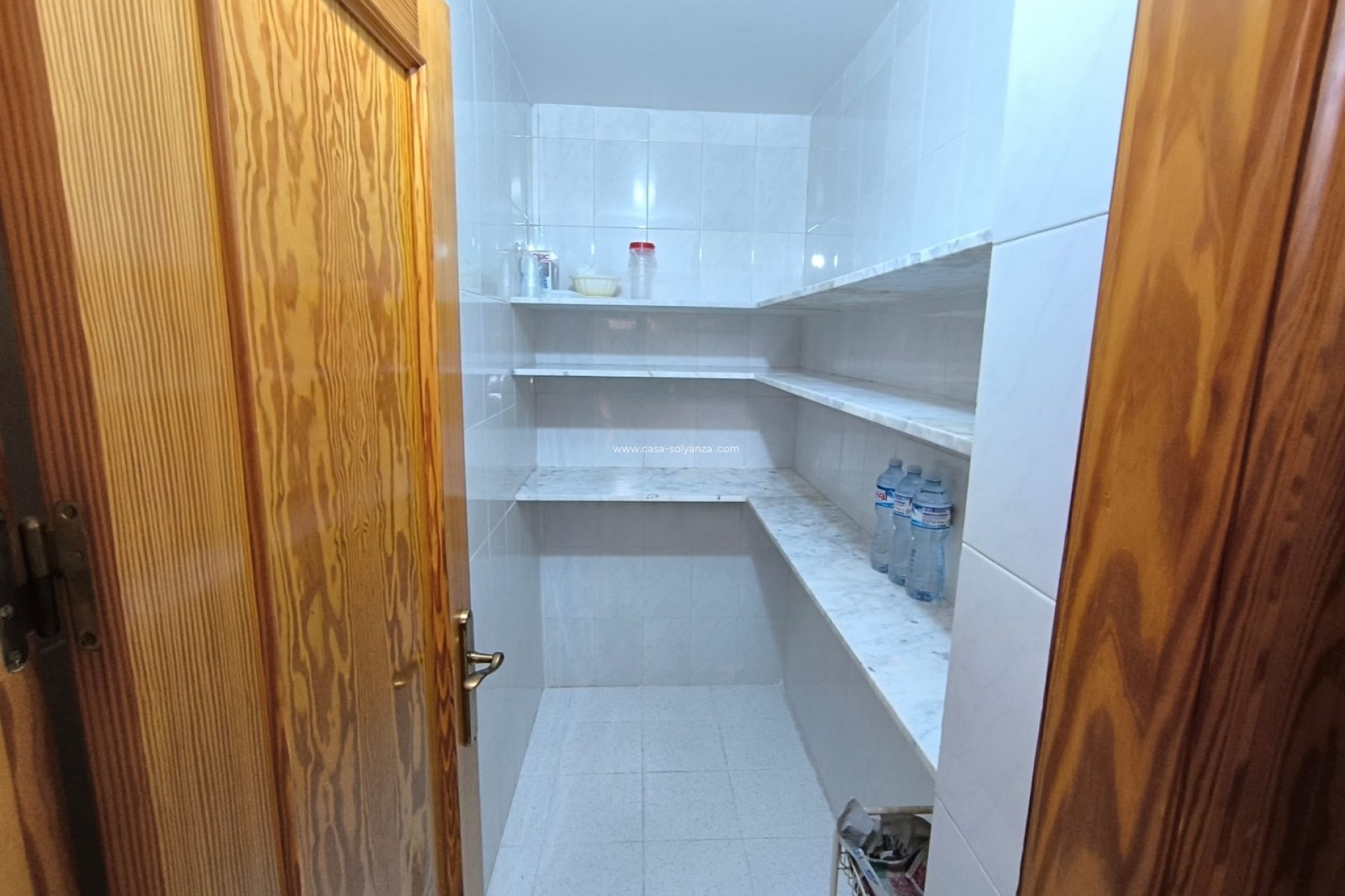 Reventa - Villa - Yecla - Inland