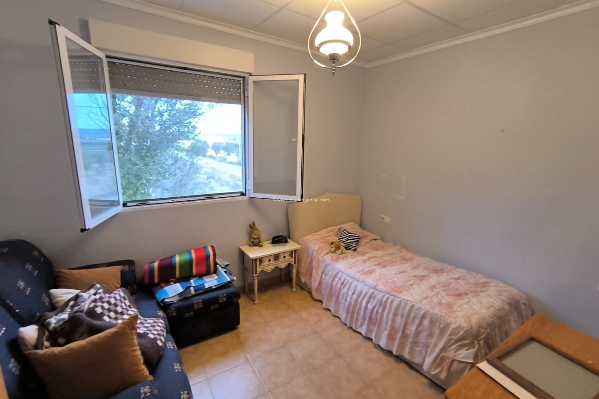 Reventa - Villa - Yecla - Inland