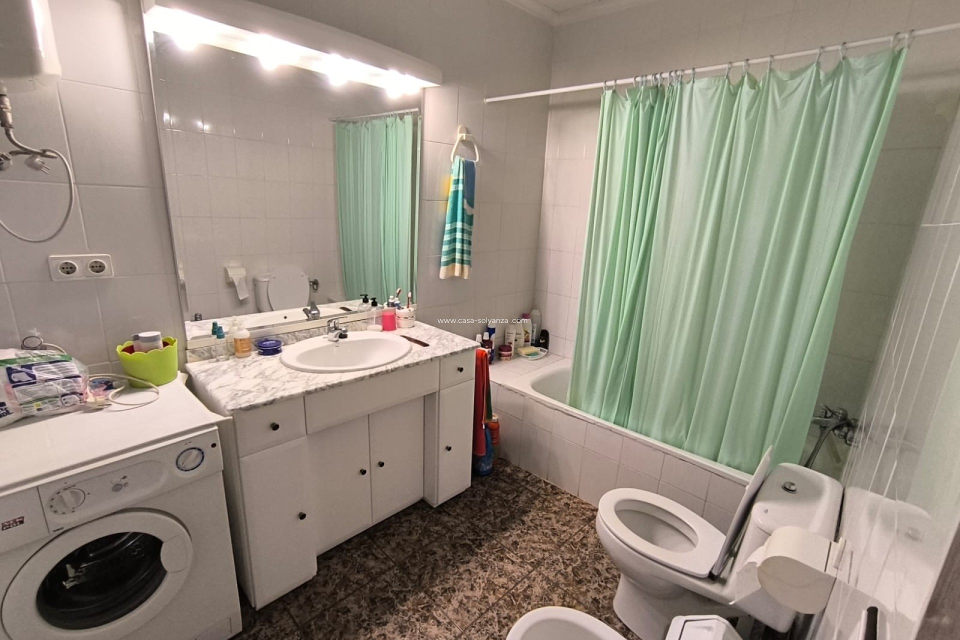 Reventa - Villa - Yecla - Inland