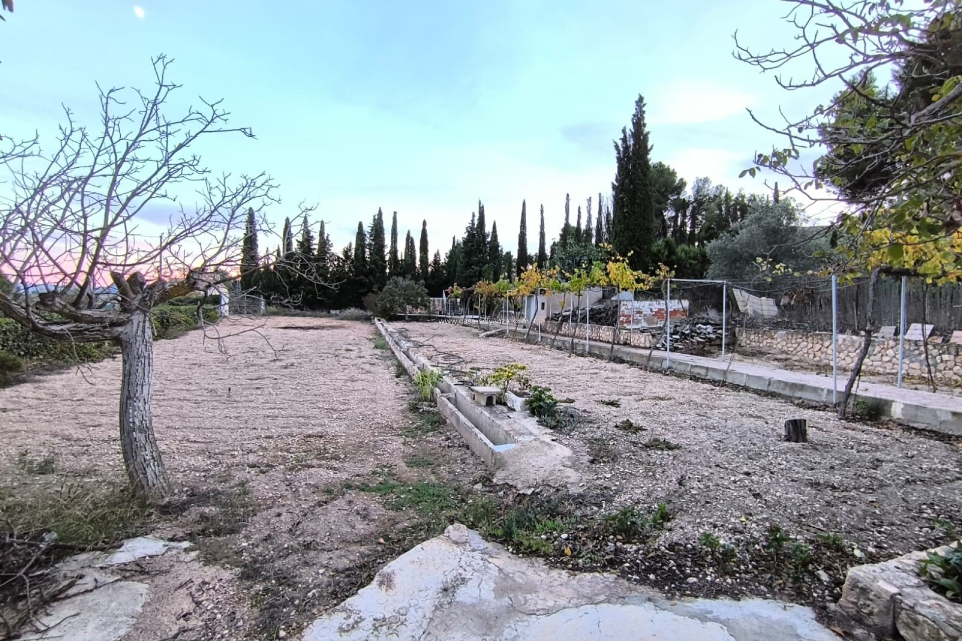 Reventa - Villa - Yecla - Inland