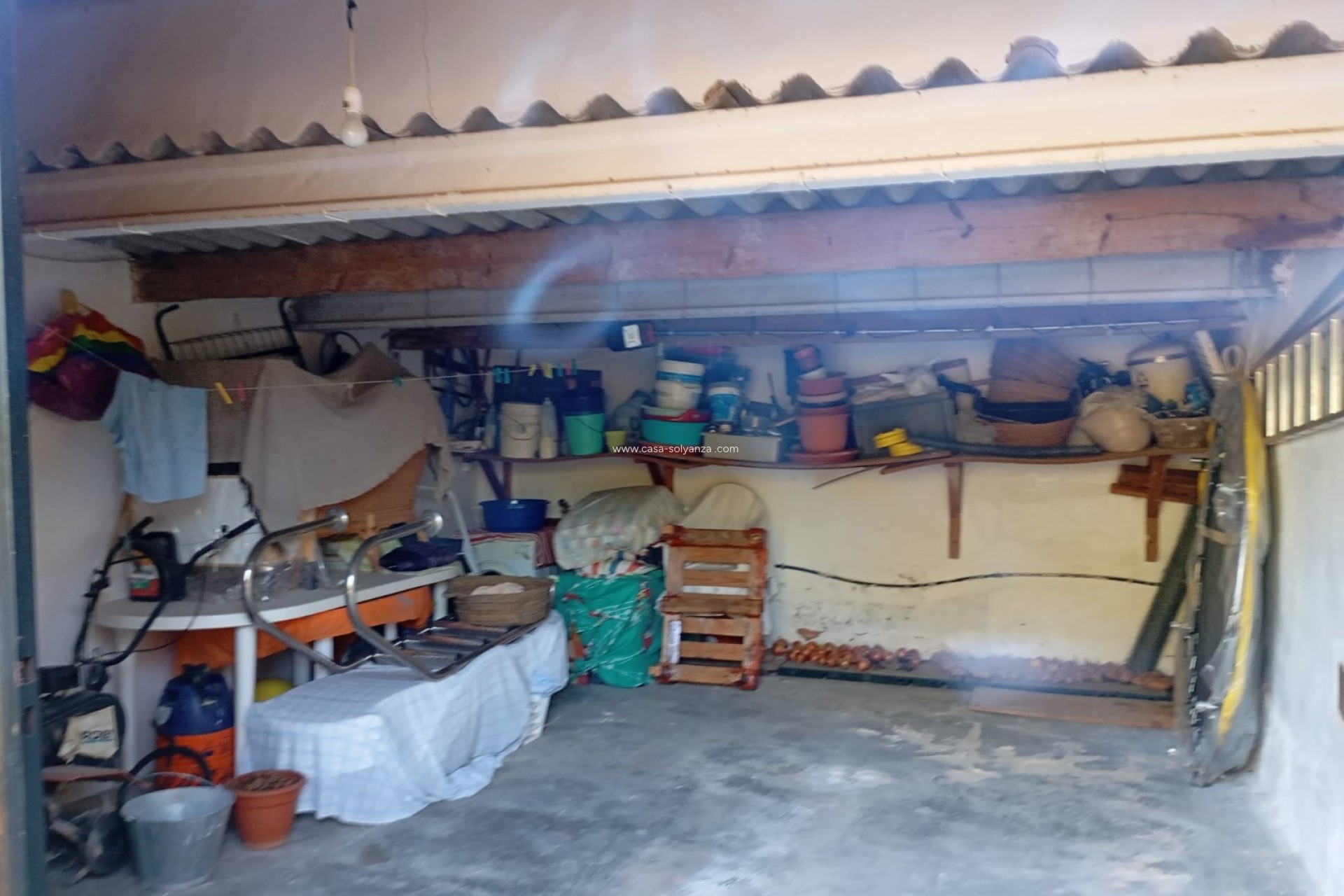 Reventa - Villa - Yecla - Inland