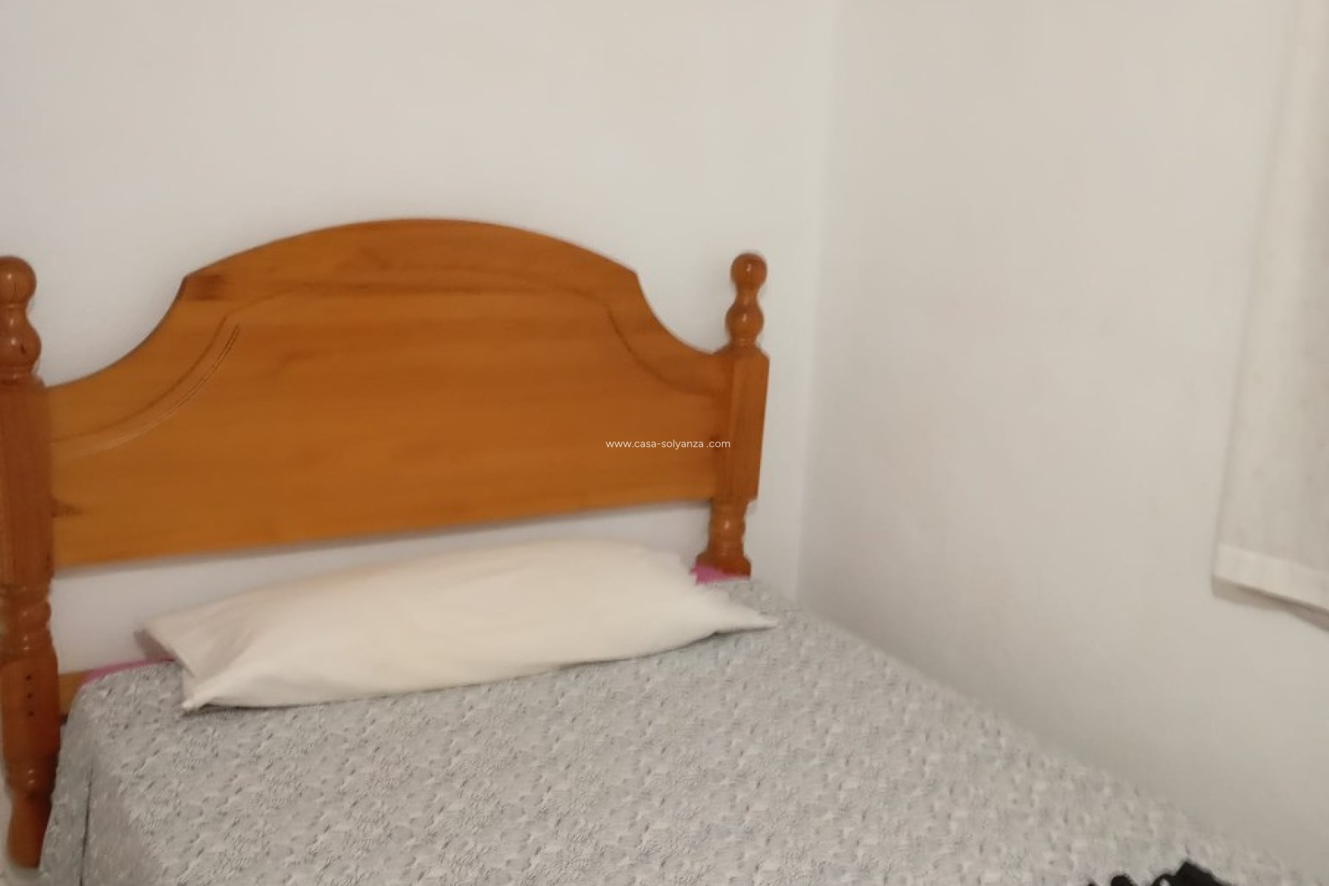 Reventa - Villa - Yecla - Inland