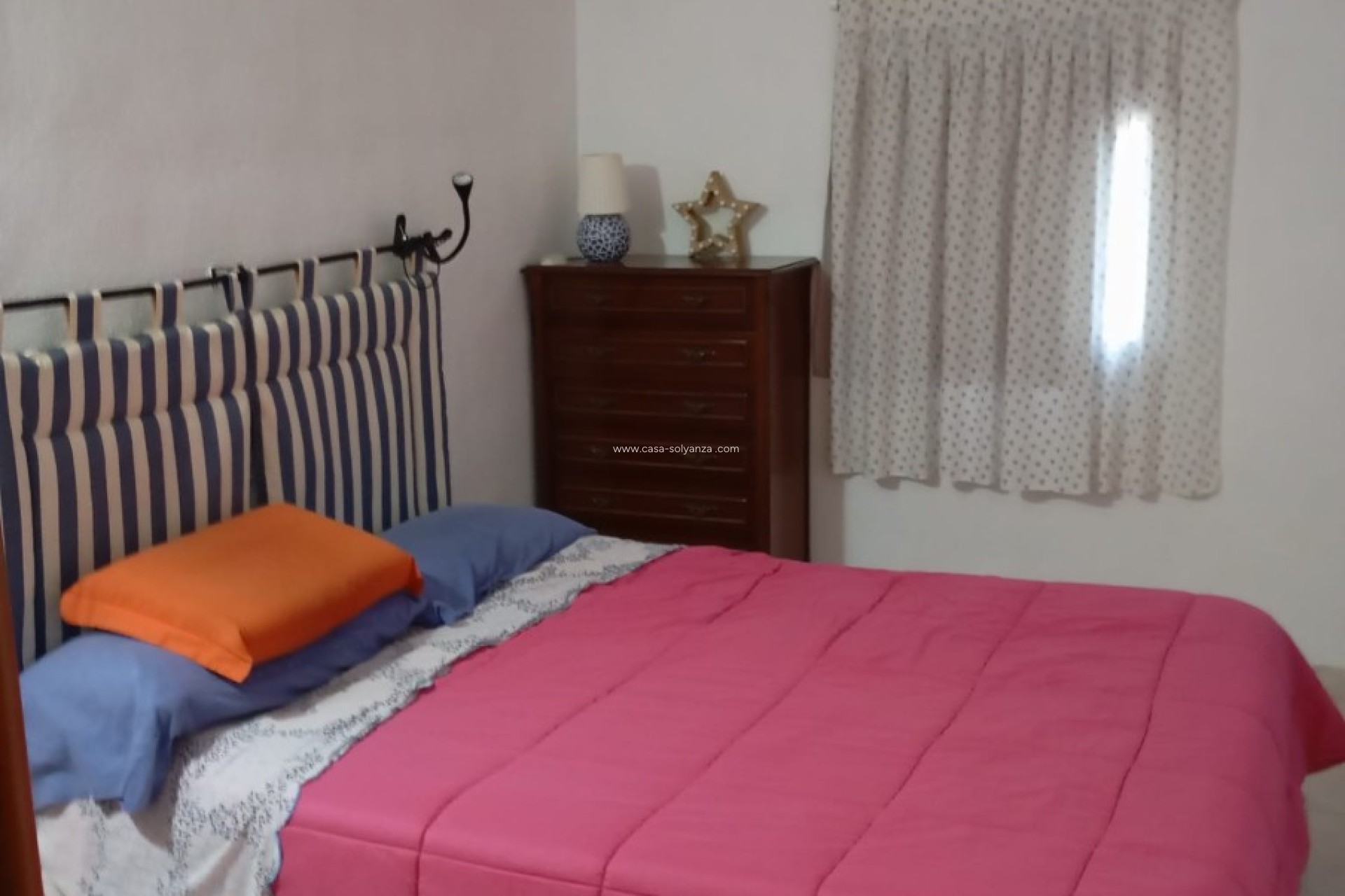 Reventa - Villa - Yecla - Inland