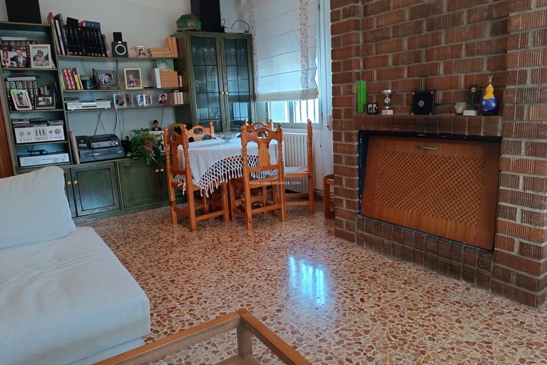 Reventa - Villa - Yecla - Inland