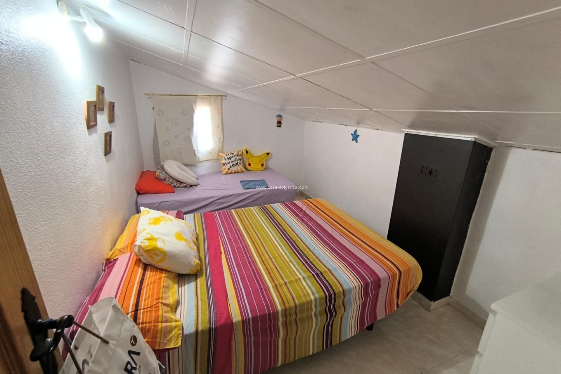 Reventa - Villa - Yecla - Inland