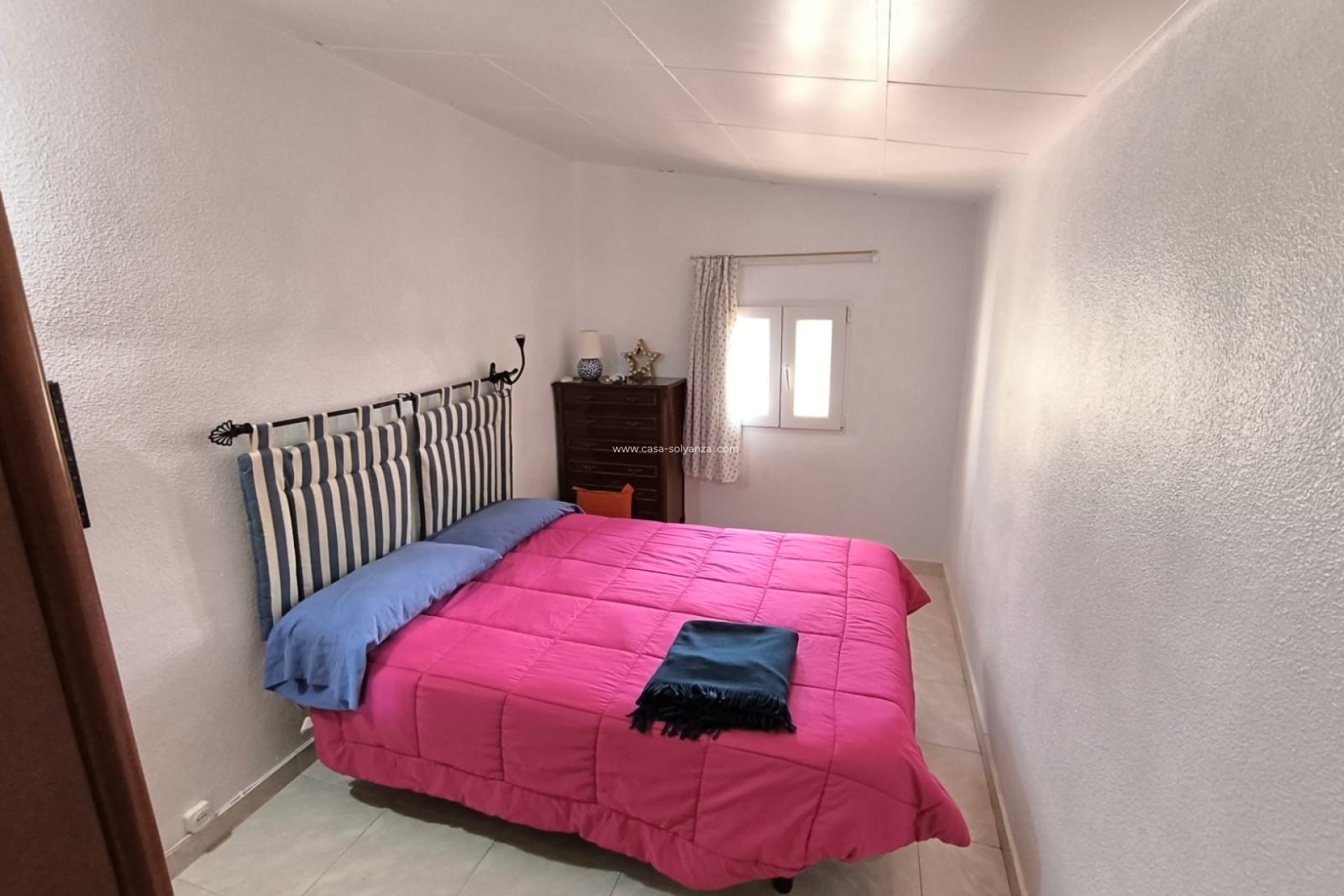 Reventa - Villa - Yecla - Inland