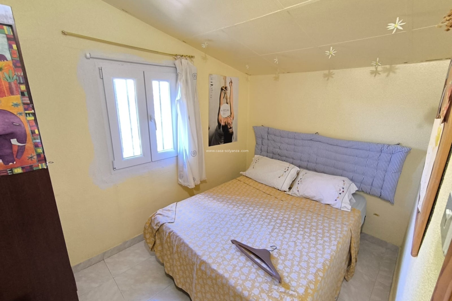 Reventa - Villa - Yecla - Inland