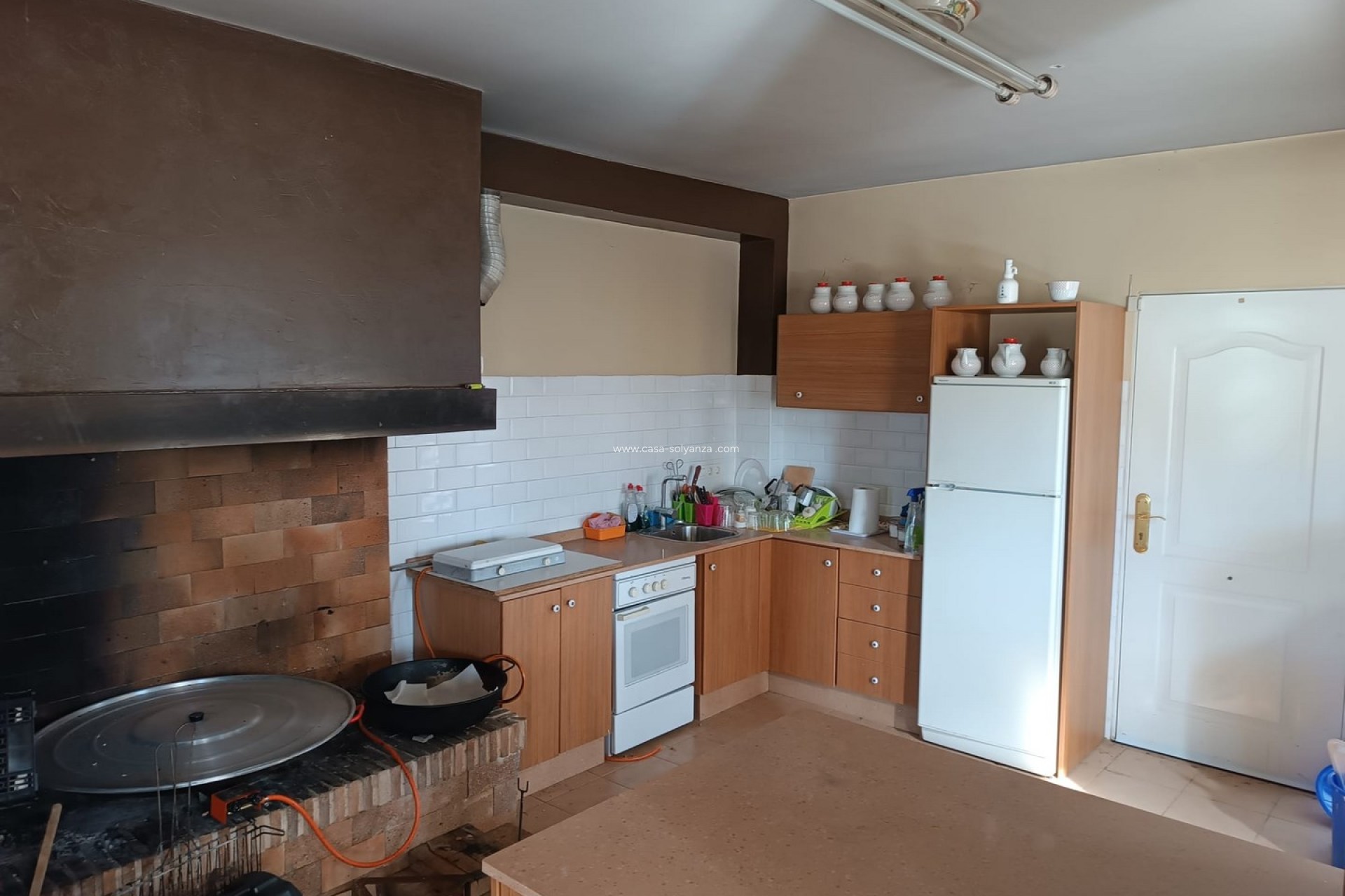 Reventa - Villa - Yecla - Inland