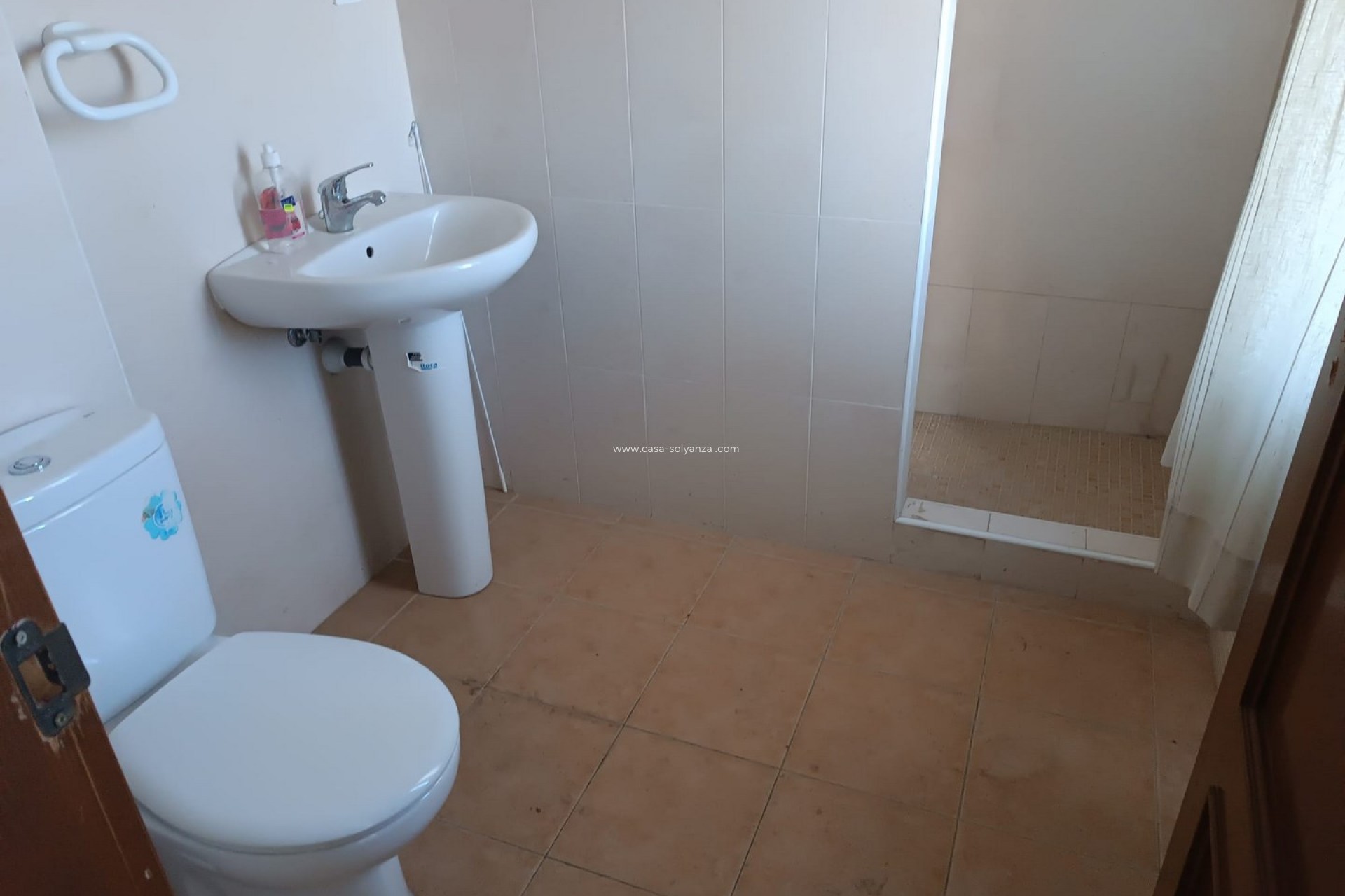 Reventa - Villa - Yecla - Inland