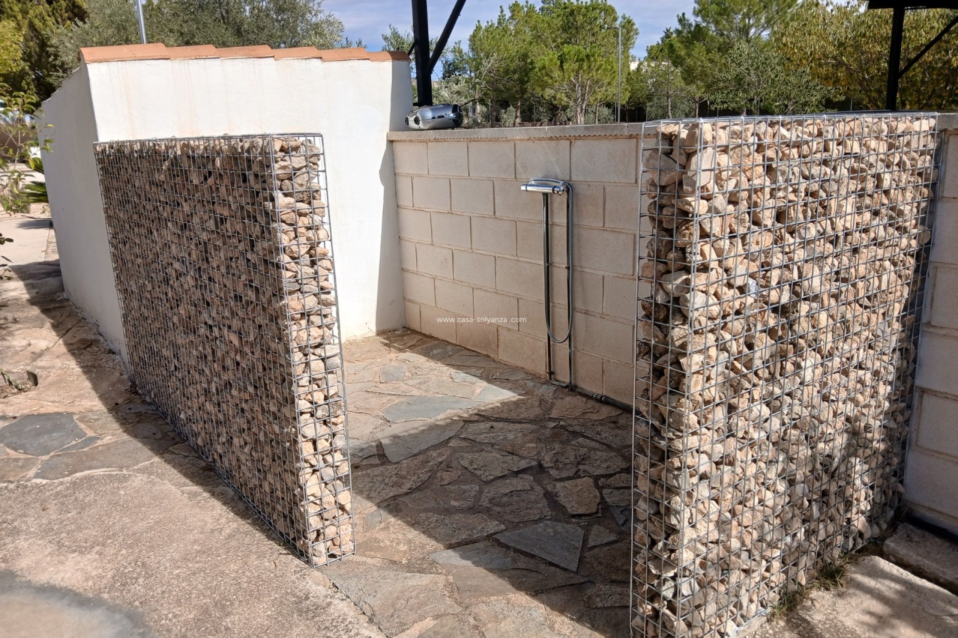 Reventa - Villa - Yecla - Inland