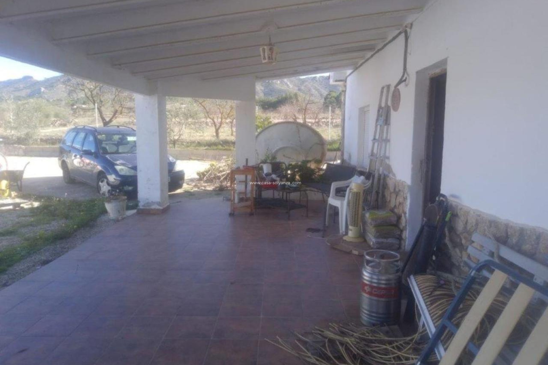 Reventa - Villa - Yecla - Inland