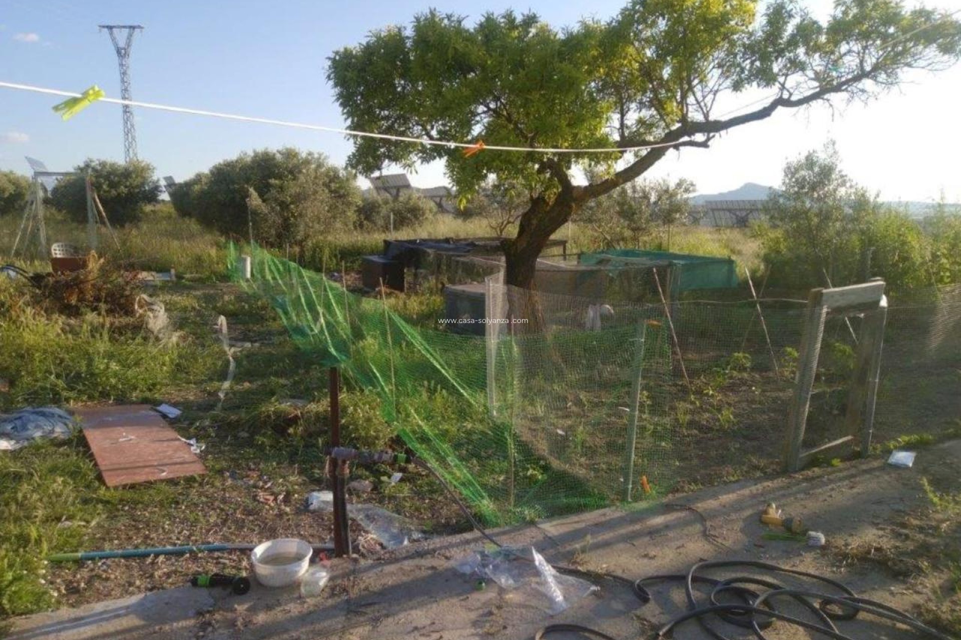 Reventa - Villa - Yecla - Inland