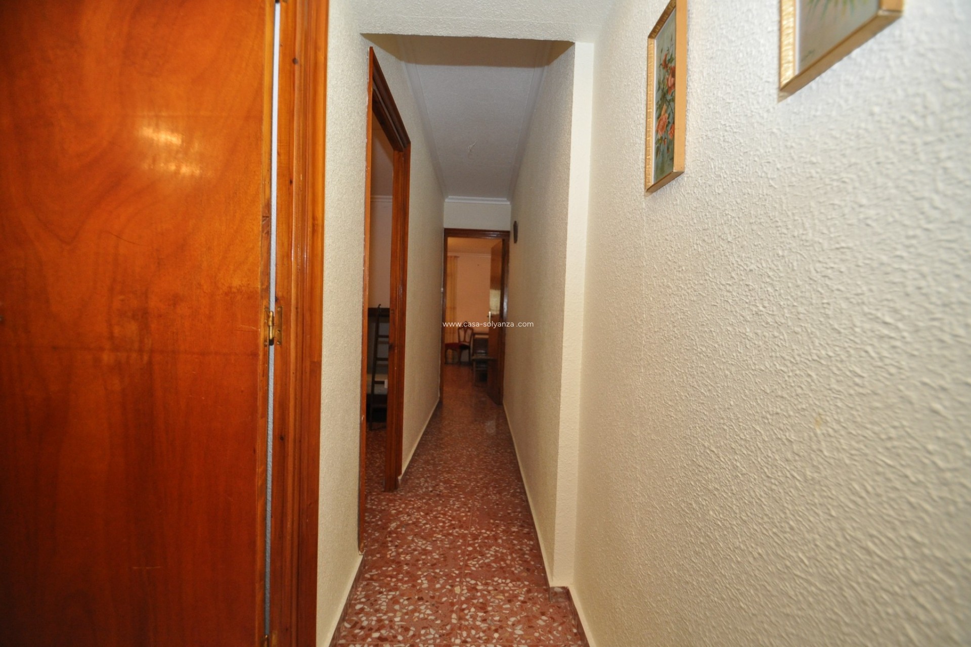 Reventa - Villa - Yecla - Inland