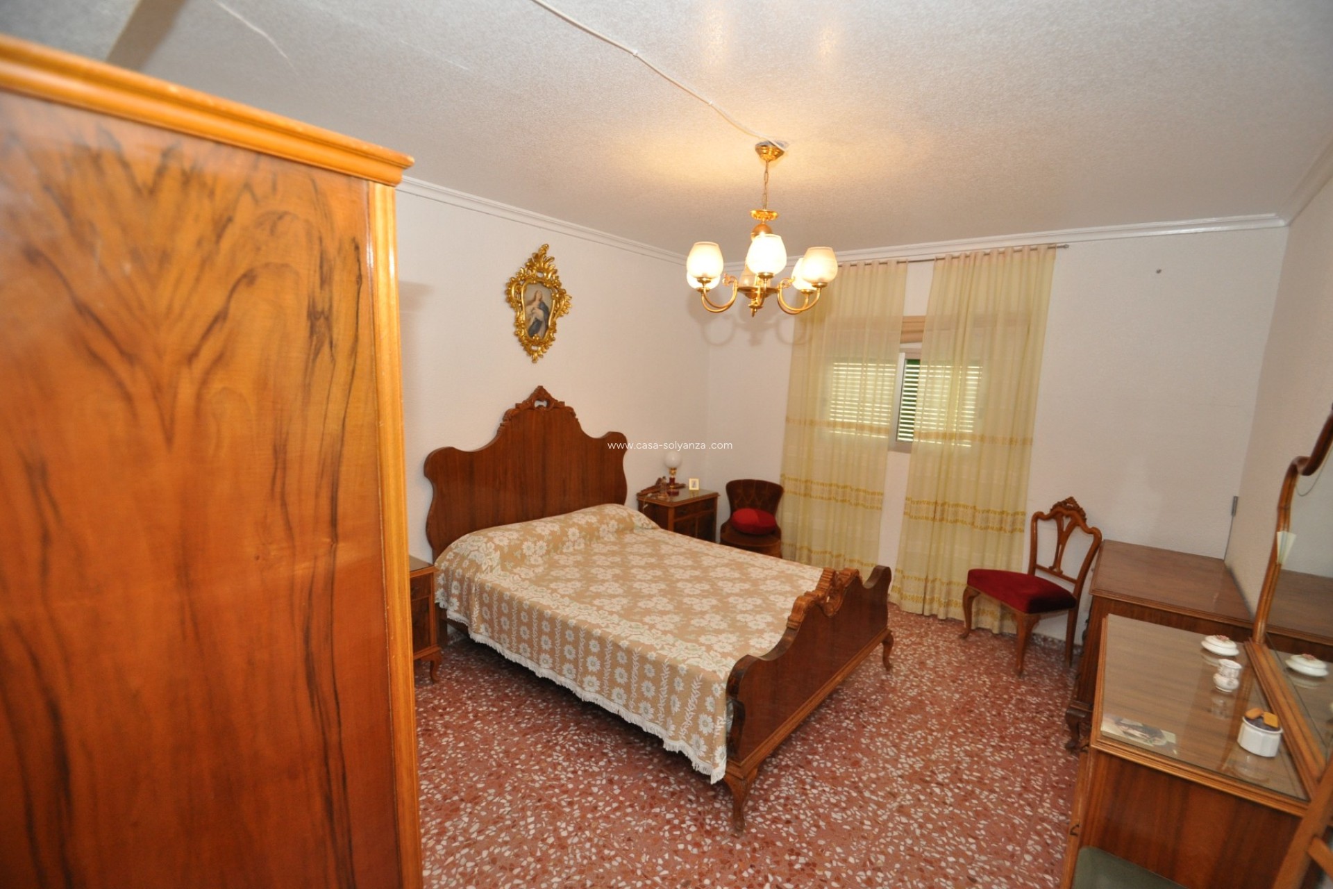 Reventa - Villa - Yecla - Inland