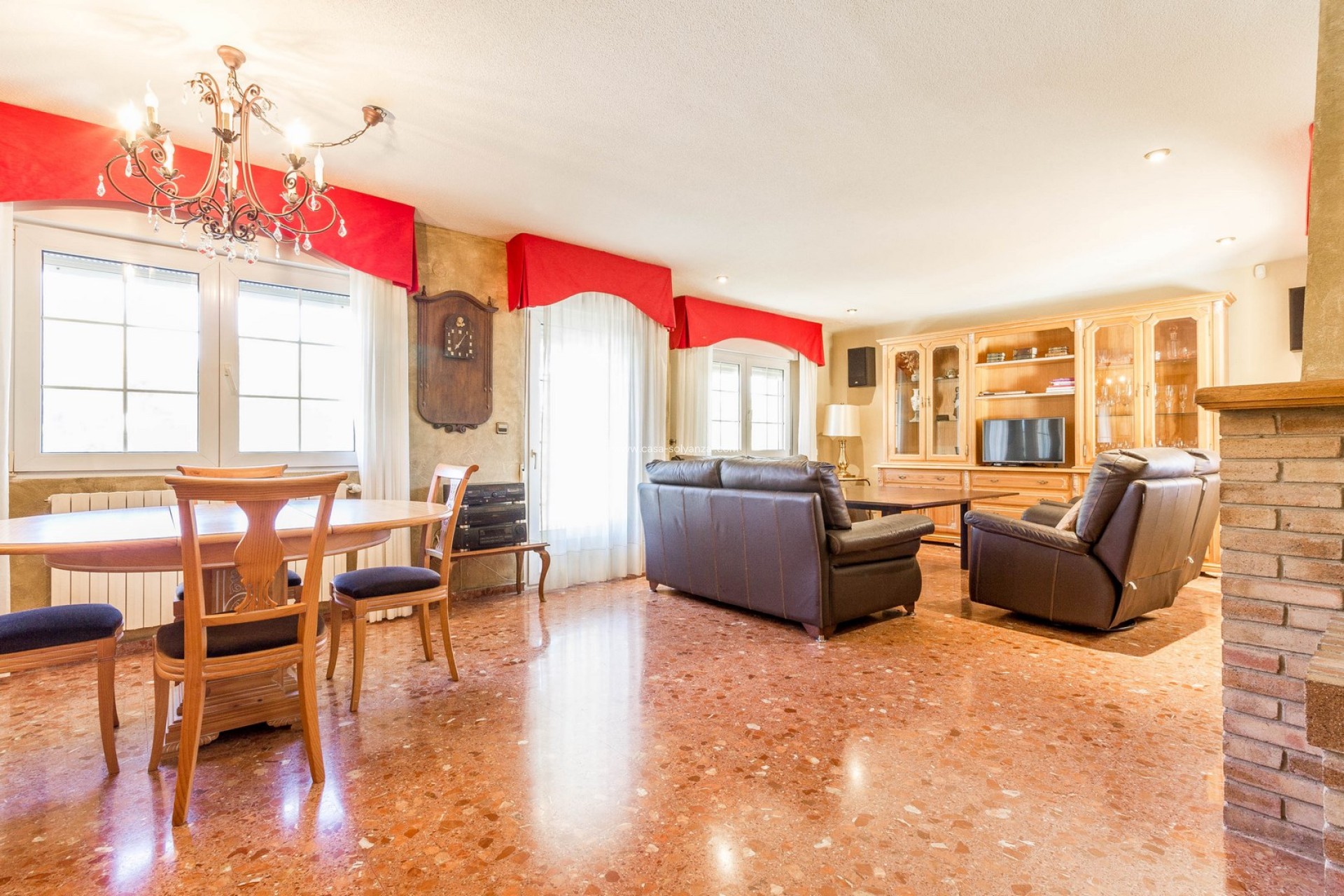 Reventa - Villa - Yecla - Inland