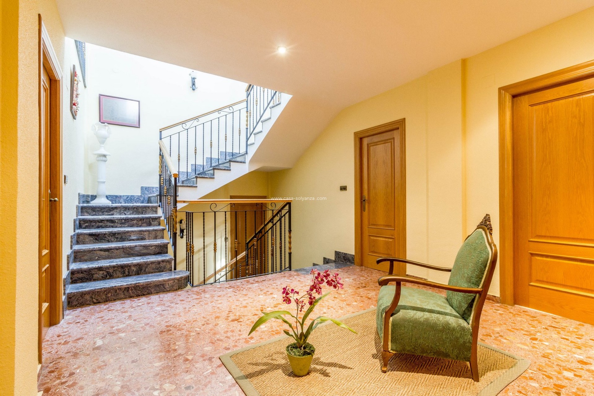 Reventa - Villa - Yecla - Inland