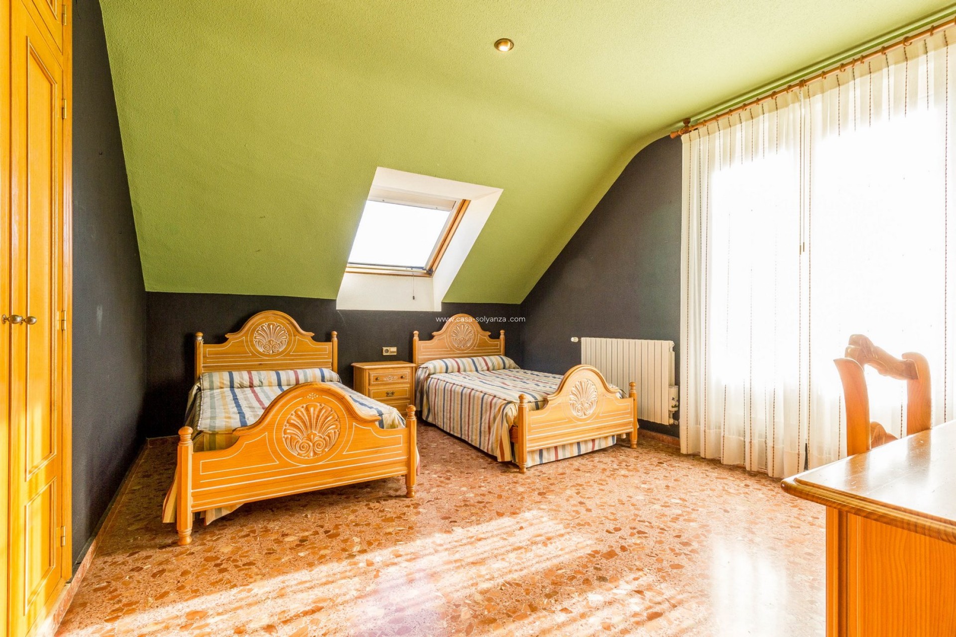 Reventa - Villa - Yecla - Inland