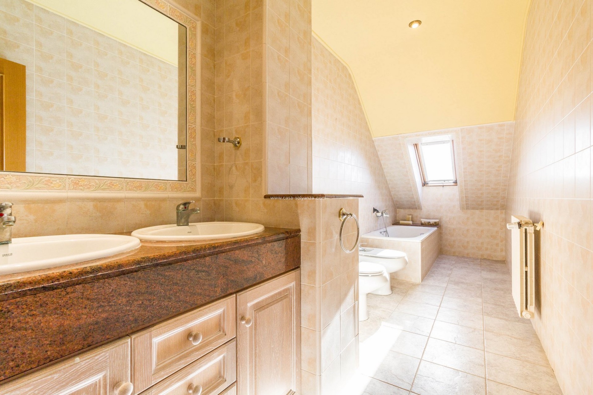 Reventa - Villa - Yecla - Inland