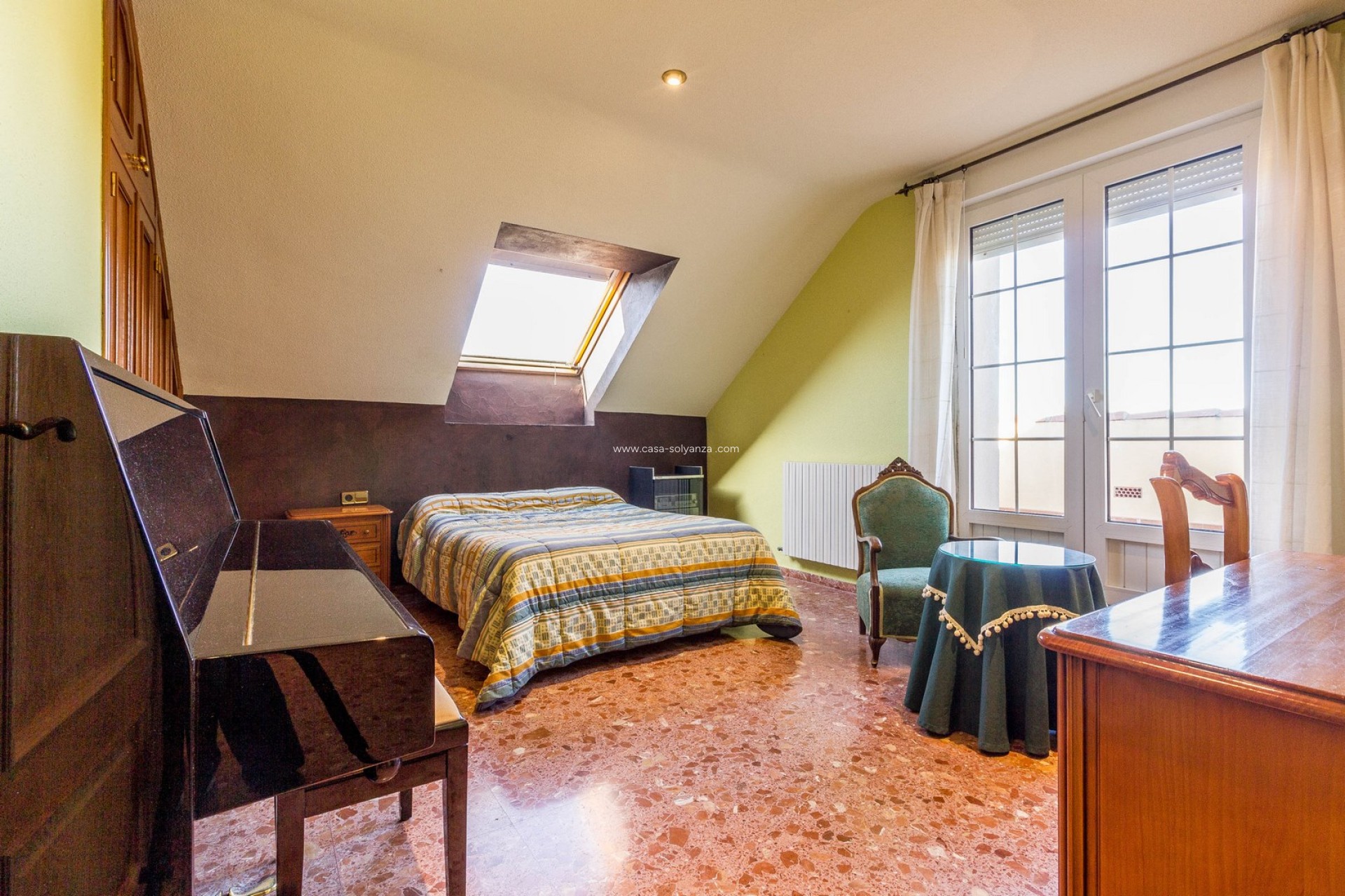 Reventa - Villa - Yecla - Inland