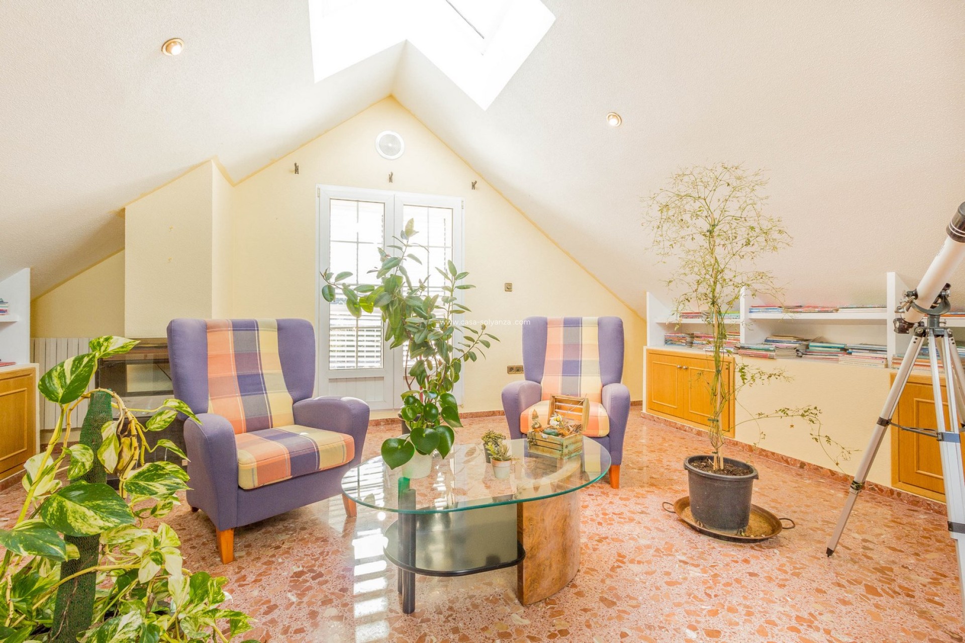 Reventa - Villa - Yecla - Inland