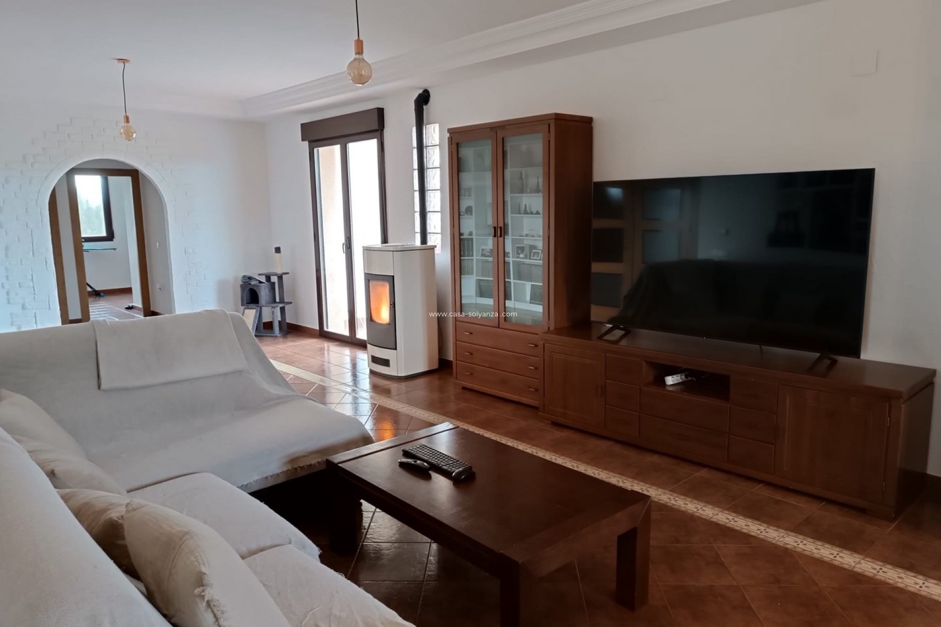 Reventa - Villa - Yecla - Inland