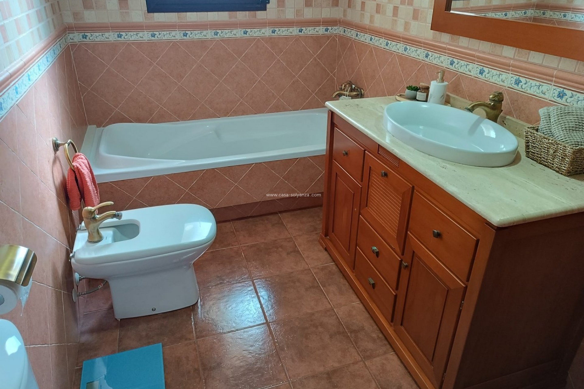 Reventa - Villa - Yecla - Inland