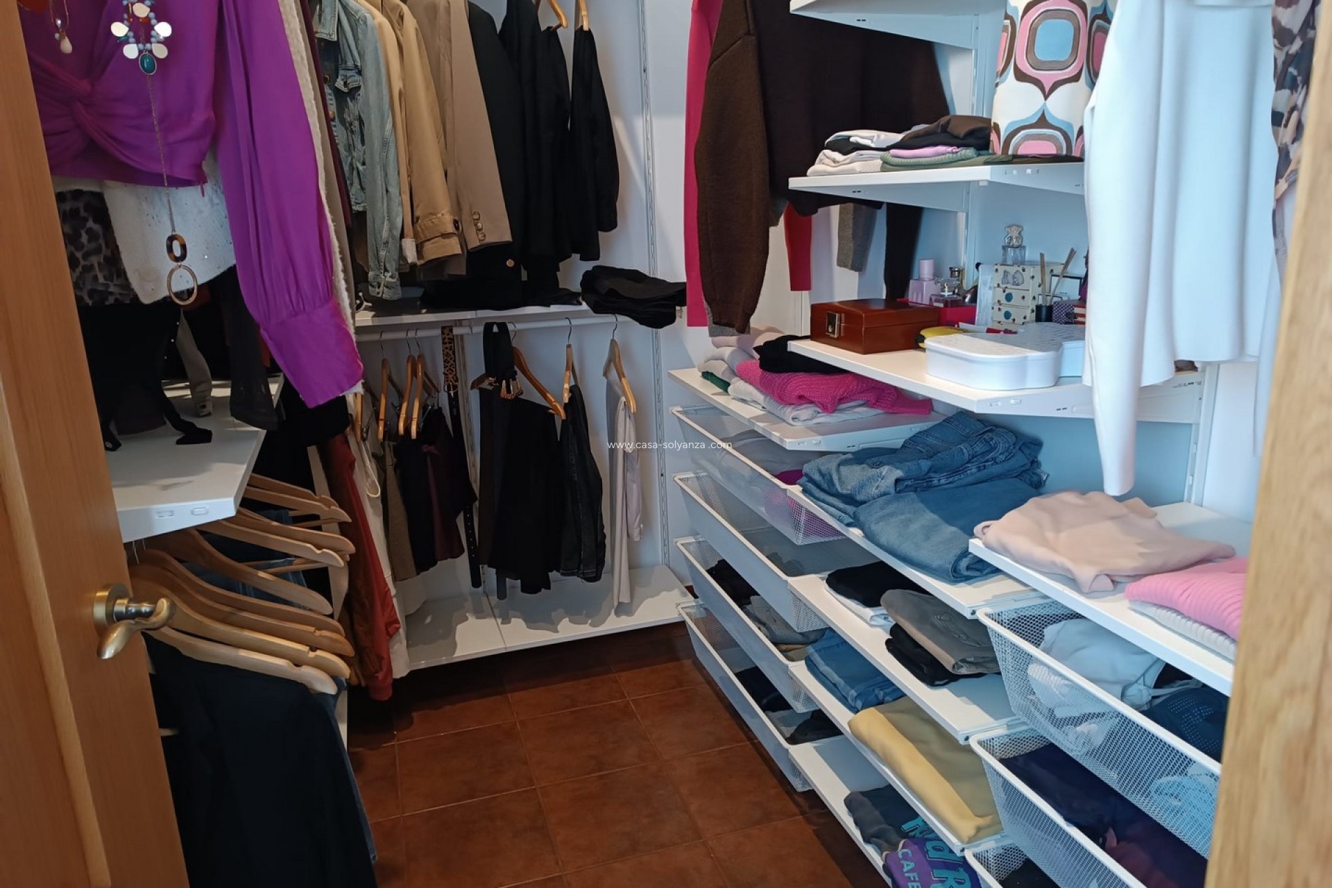 Reventa - Villa - Yecla - Inland