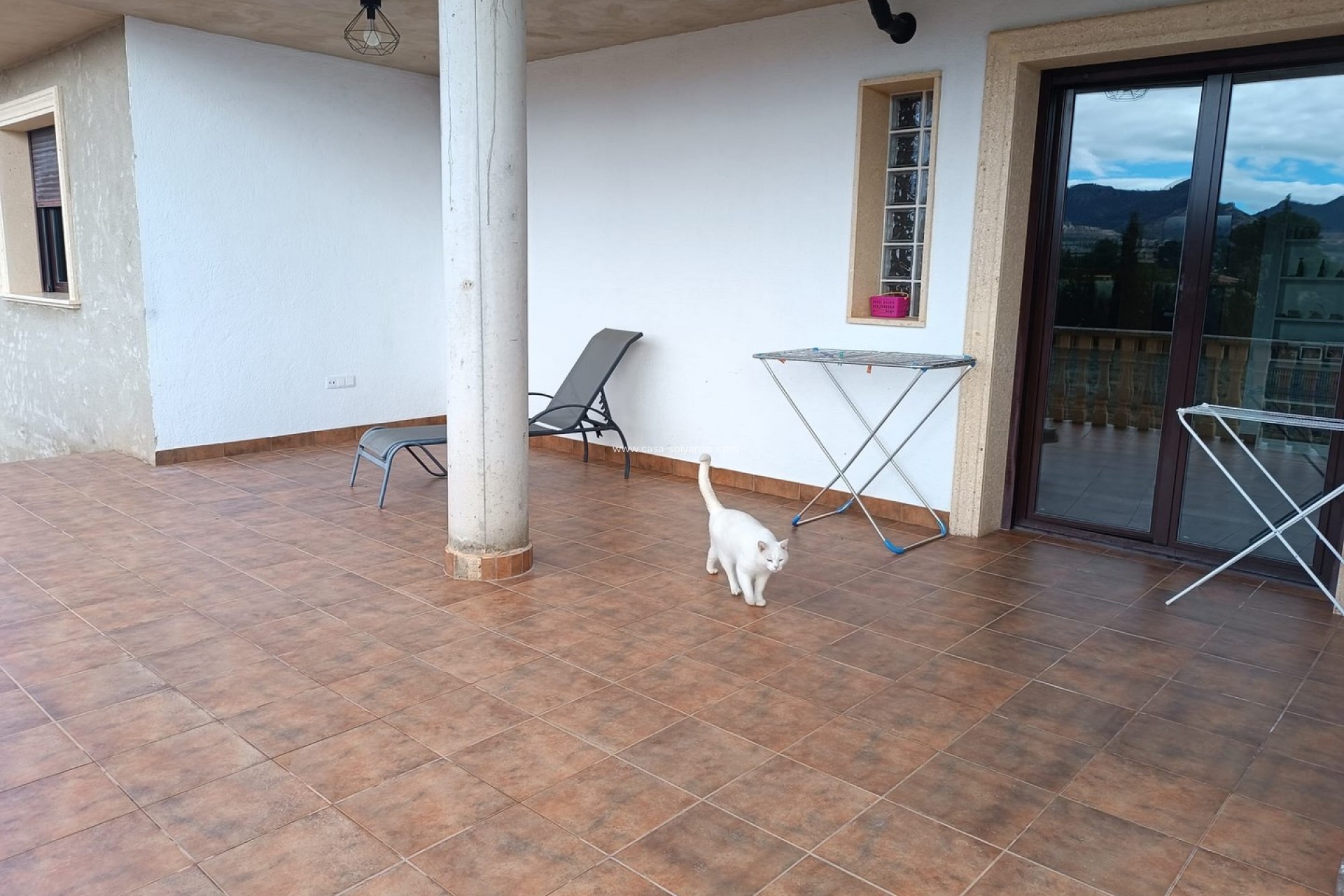 Reventa - Villa - Yecla - Inland