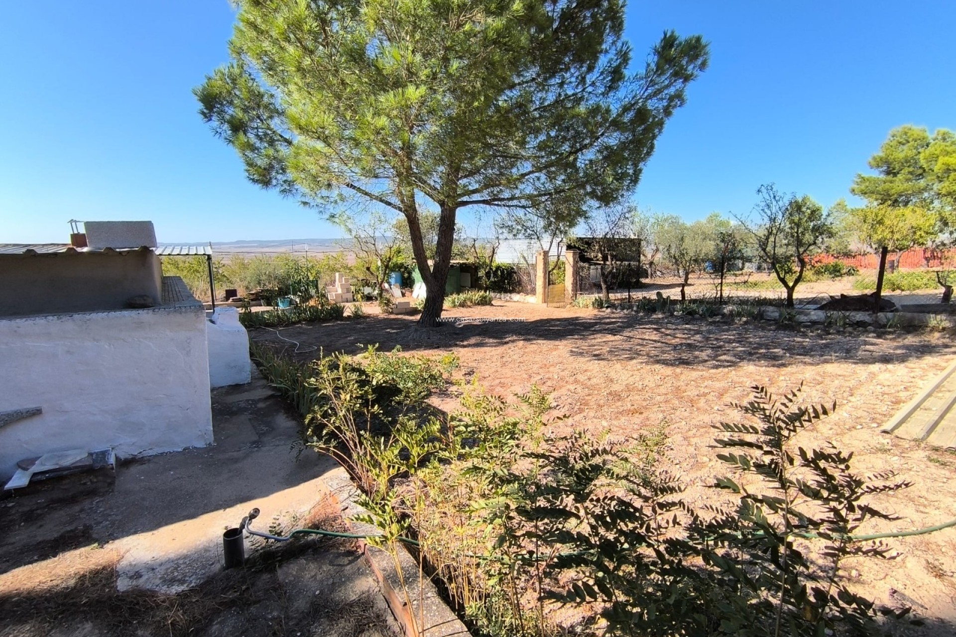 Reventa - Villa - Yecla - Inland