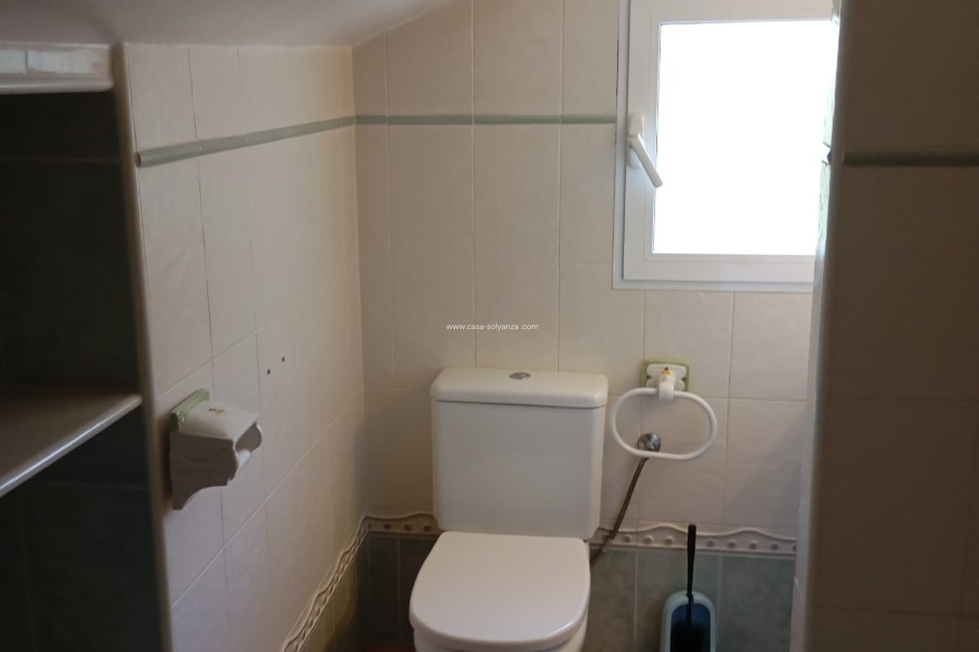 Reventa - Villa - Yecla - Inland