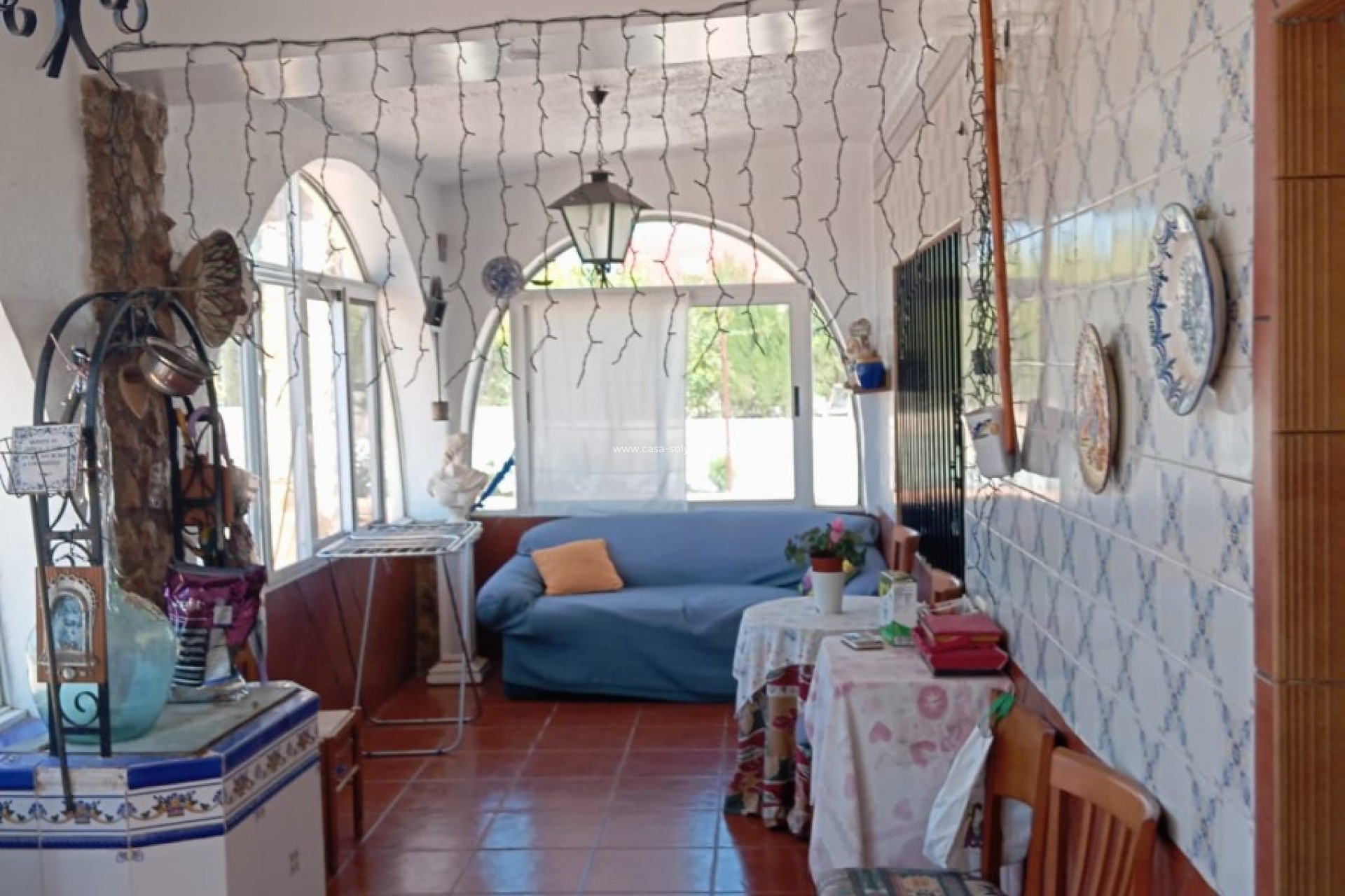 Reventa - Villa - Yecla - Inland