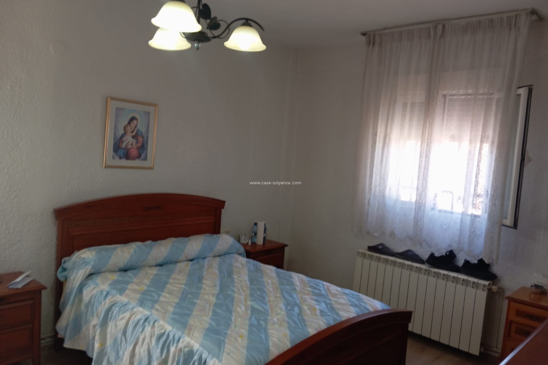 Reventa - Villa - Yecla - Inland