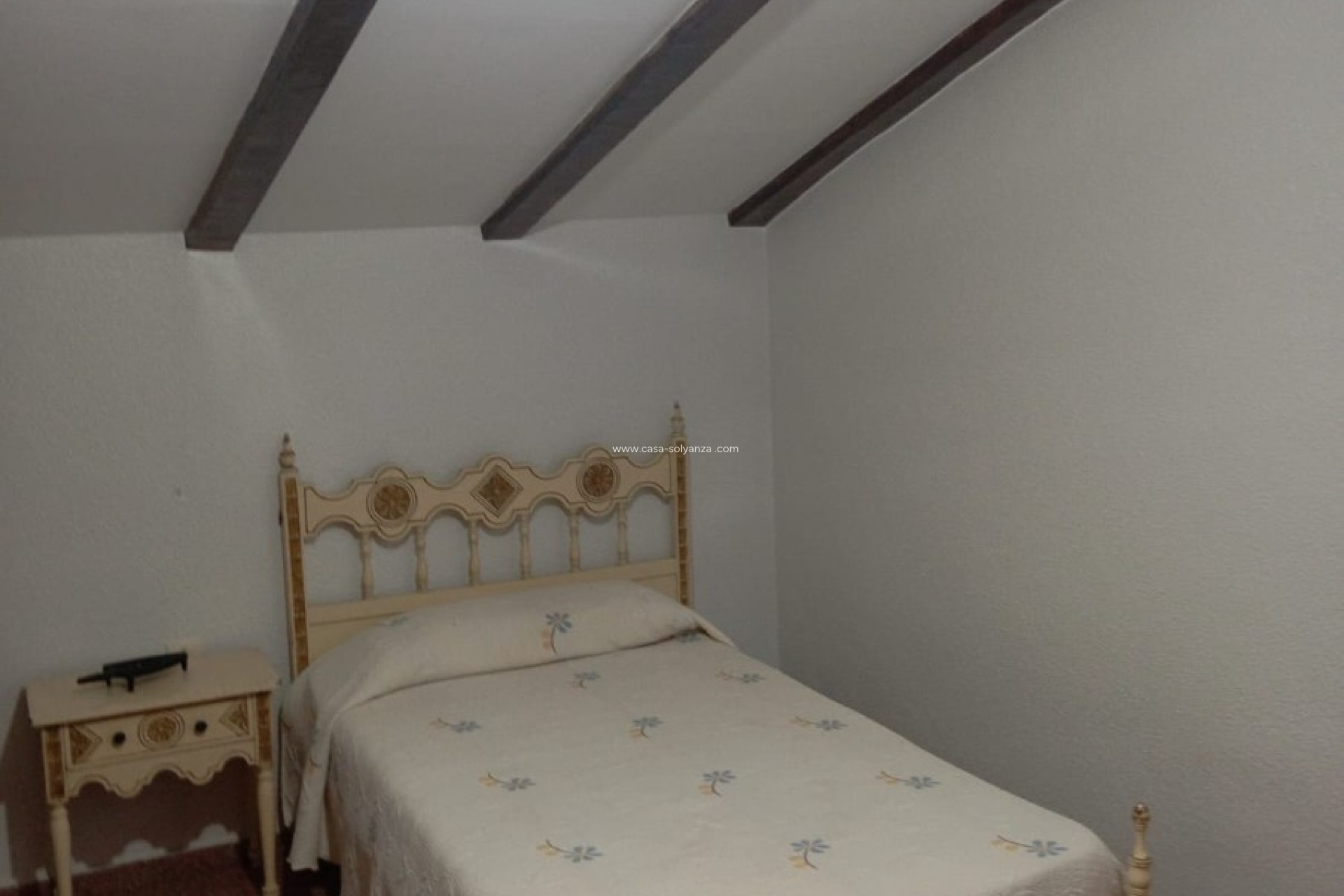 Reventa - Villa - Yecla - Inland