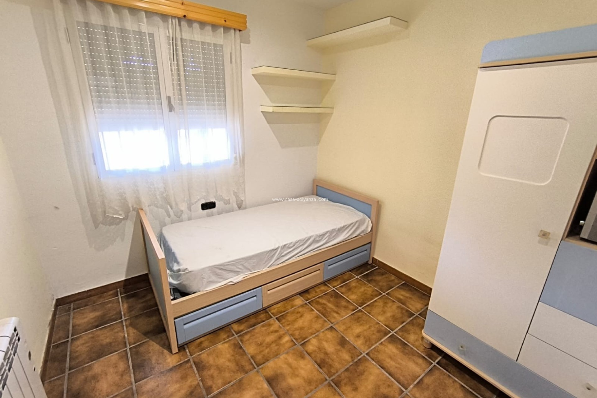 Reventa - Villa - Yecla - Inland