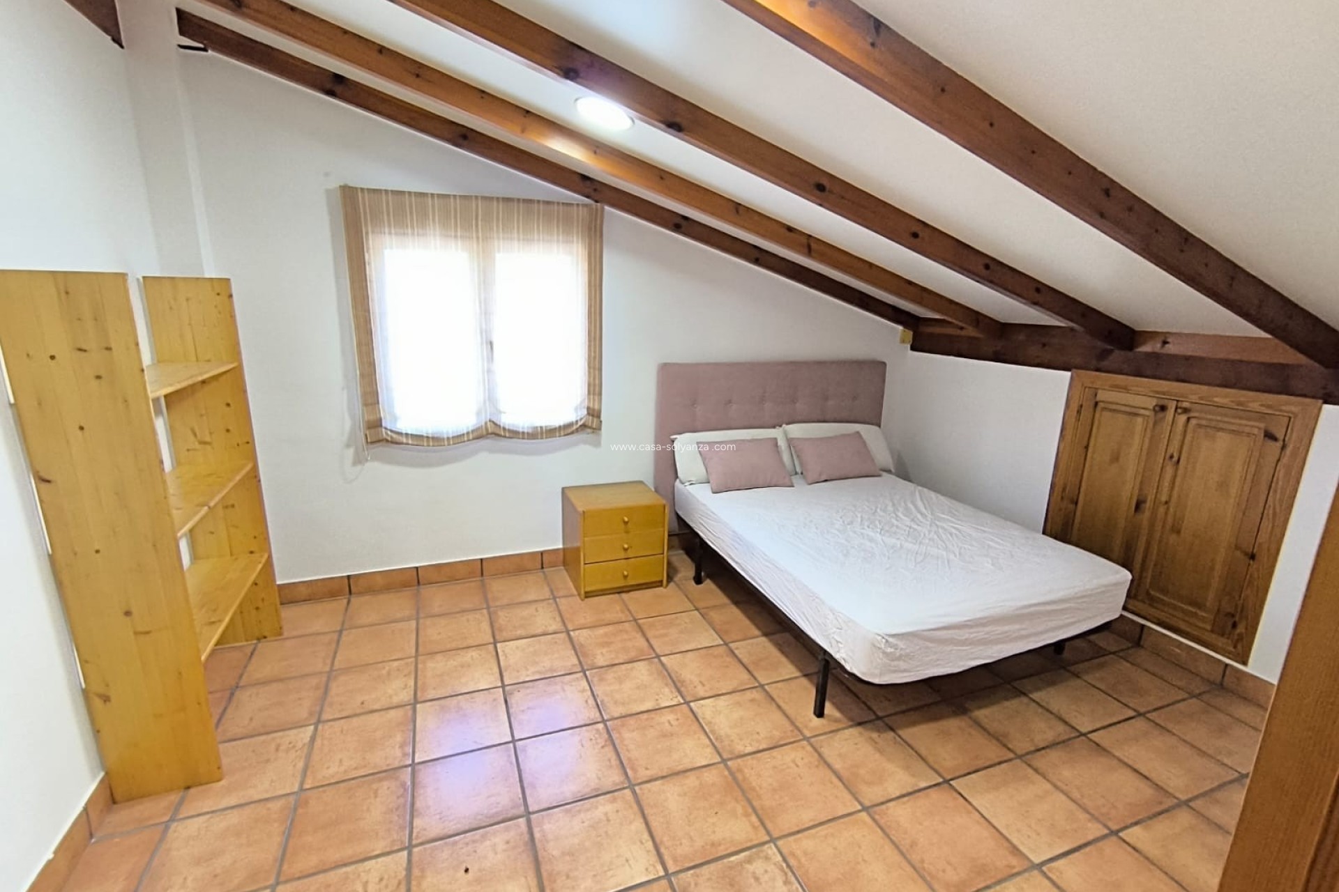 Reventa - Villa - Yecla - Inland