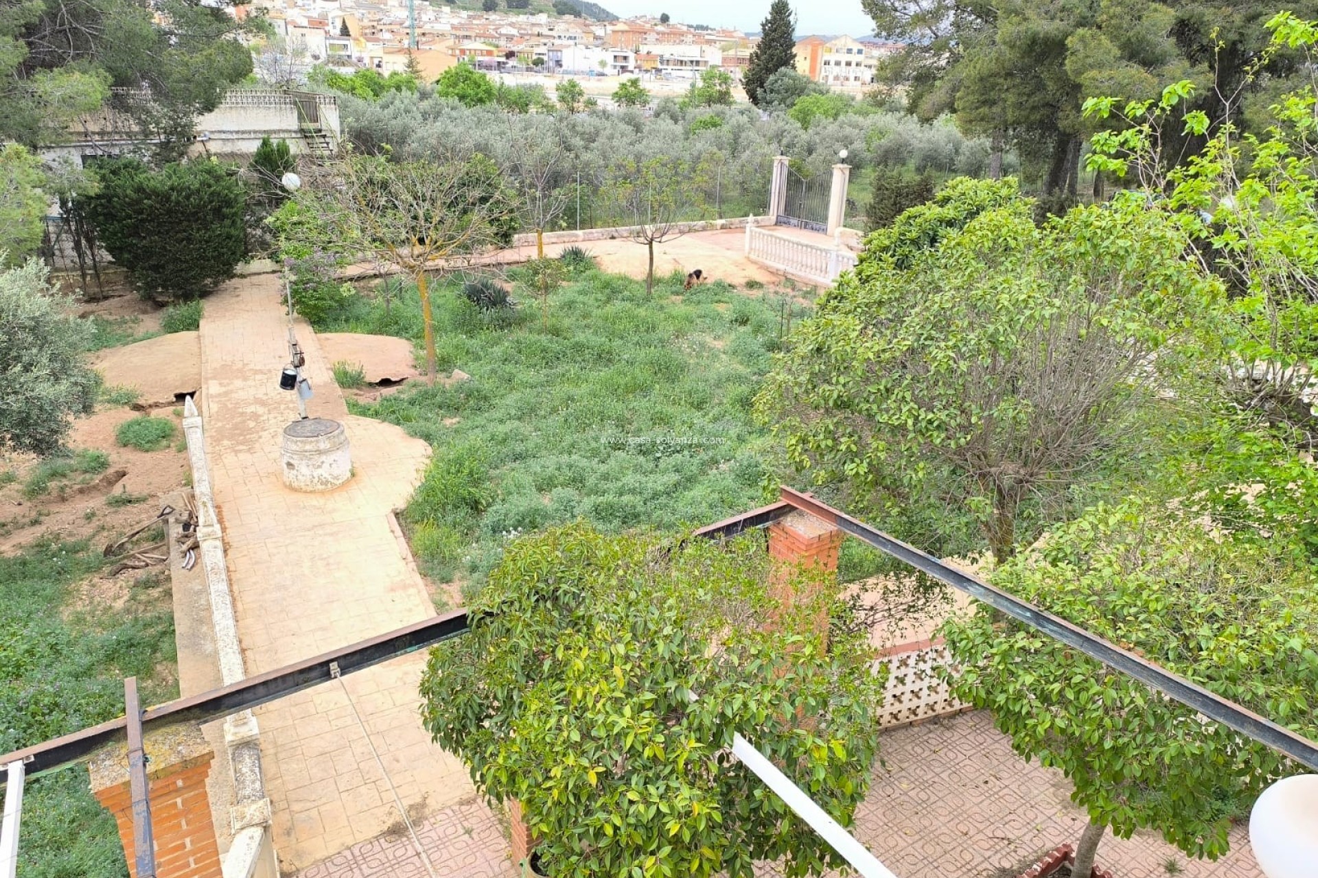Reventa - Villa - Yecla - Inland