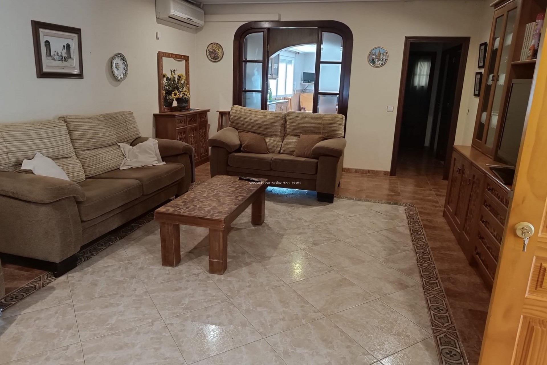 Reventa - Villa - Yecla - Inland