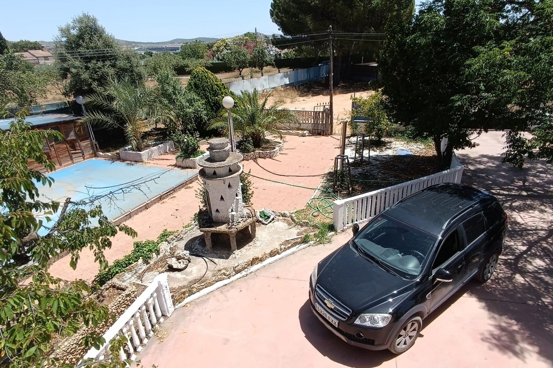 Reventa - Villa - Yecla - Inland