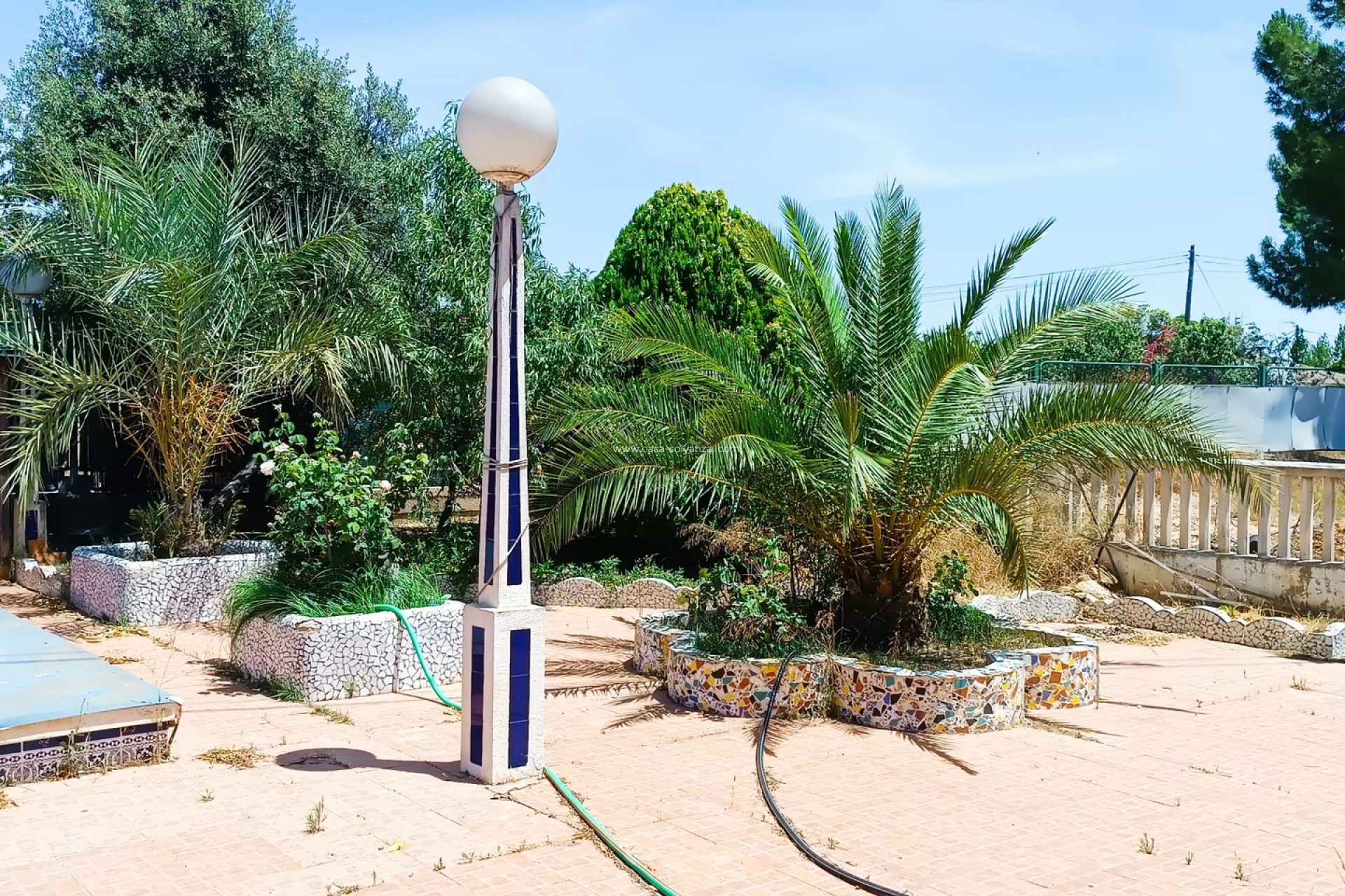 Reventa - Villa - Yecla - Inland