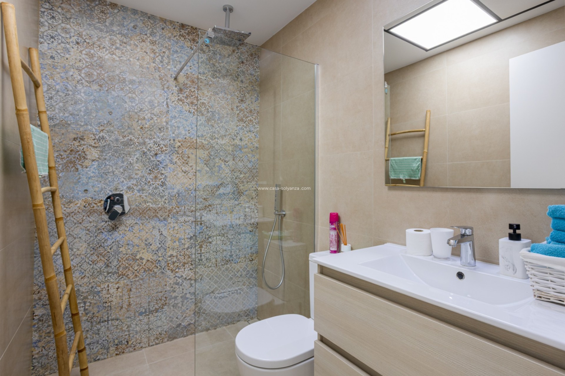 Revente - 2. Town house - Benijofar - Benijófar